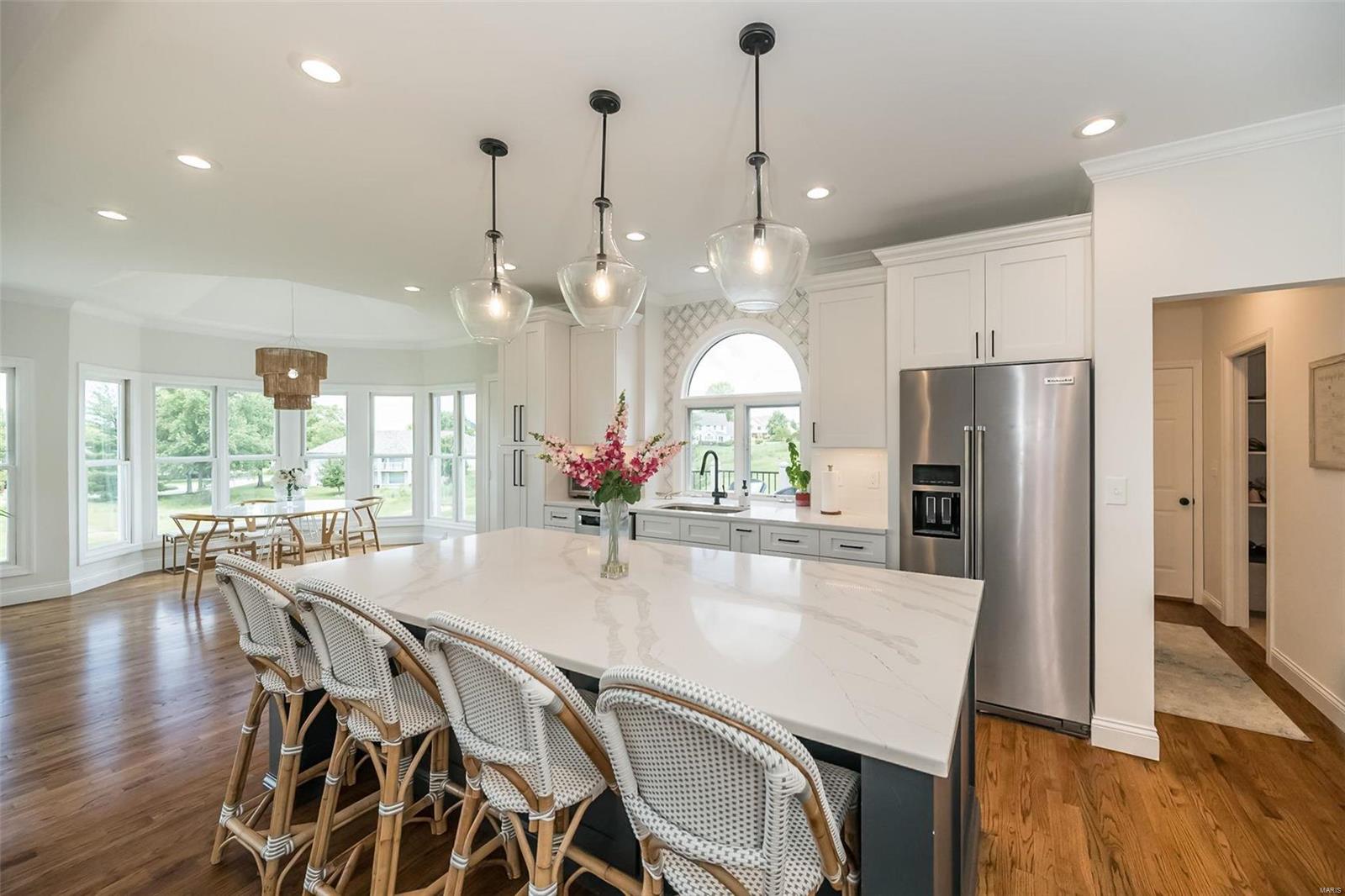 Whitmoor Country Club #2 - Residential