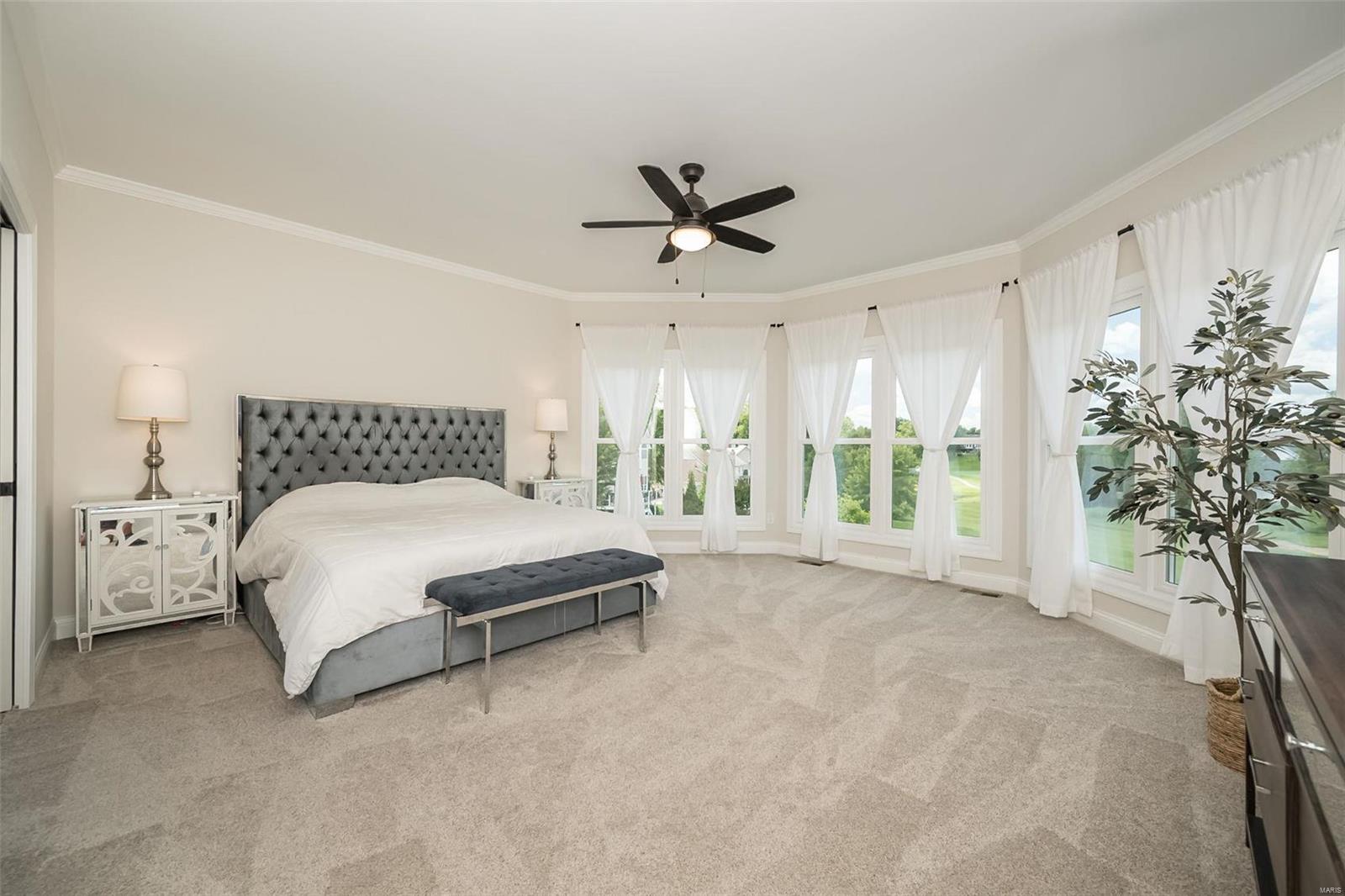 Whitmoor Country Club #2 - Residential