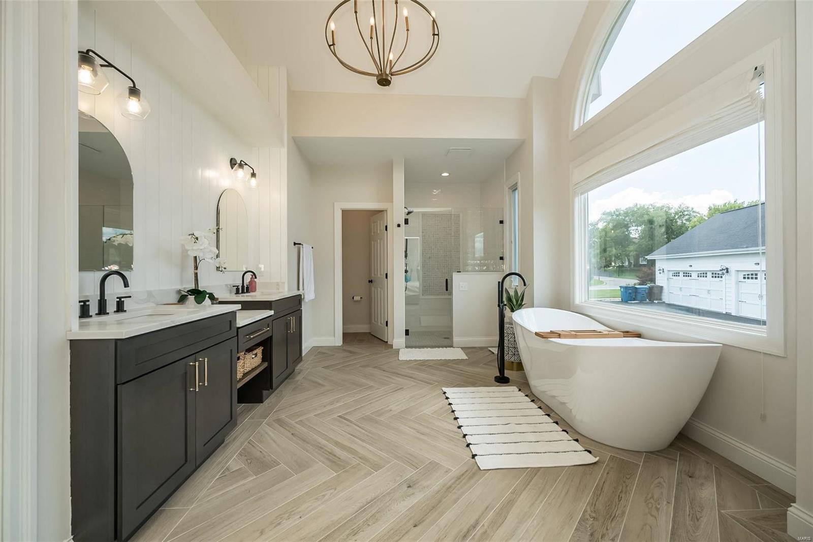 Whitmoor Country Club #2 - Residential