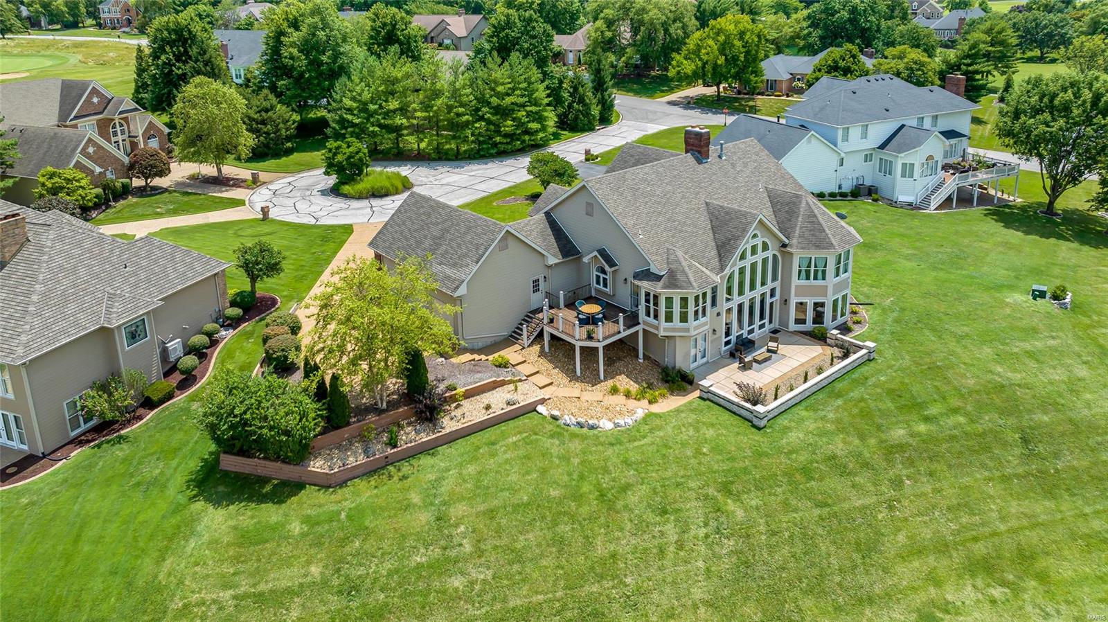 Whitmoor Country Club #2 - Residential