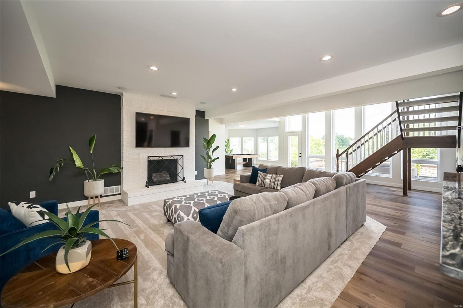 Whitmoor Country Club #2 - Residential