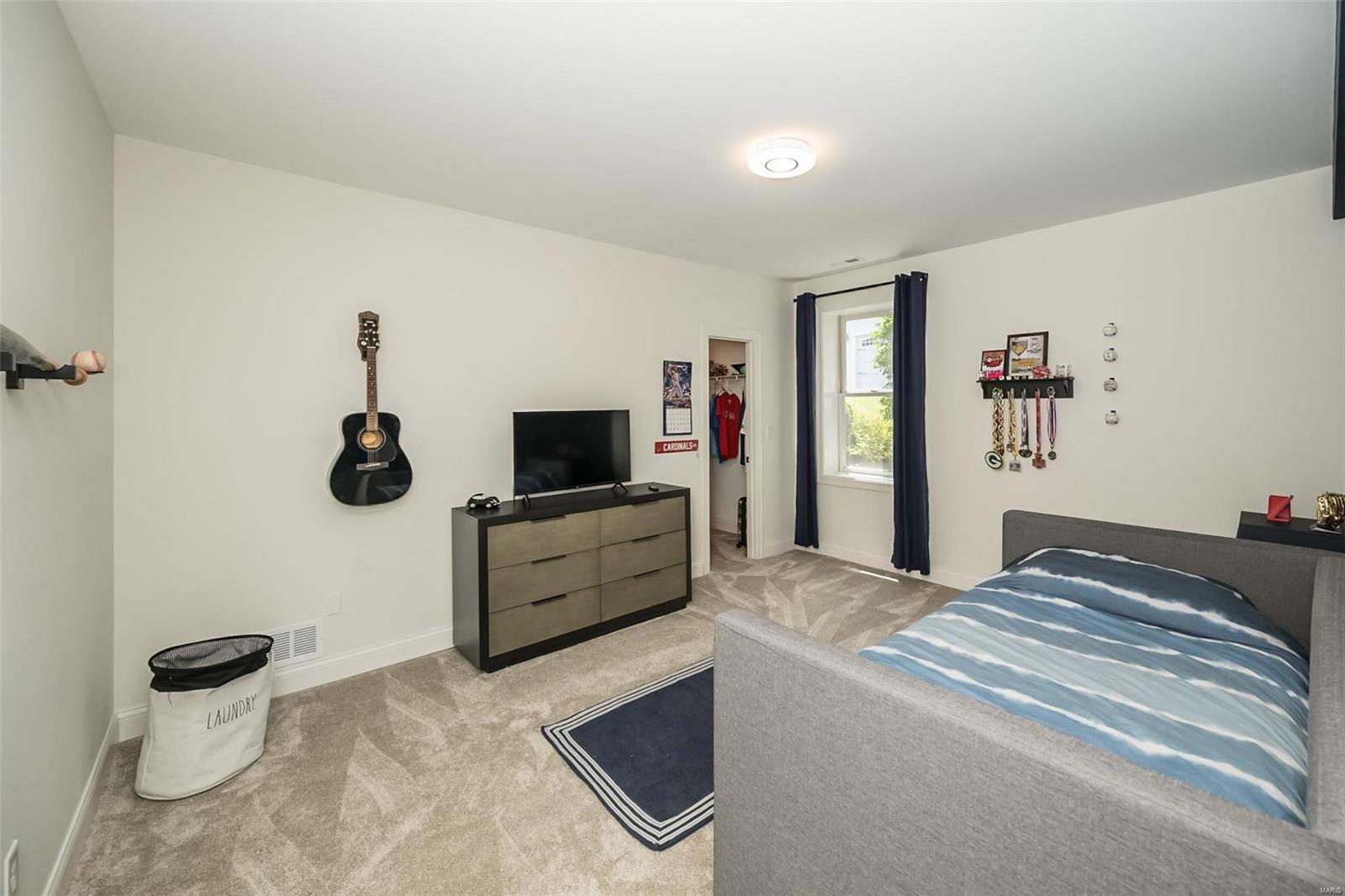 Whitmoor Country Club #2 - Residential