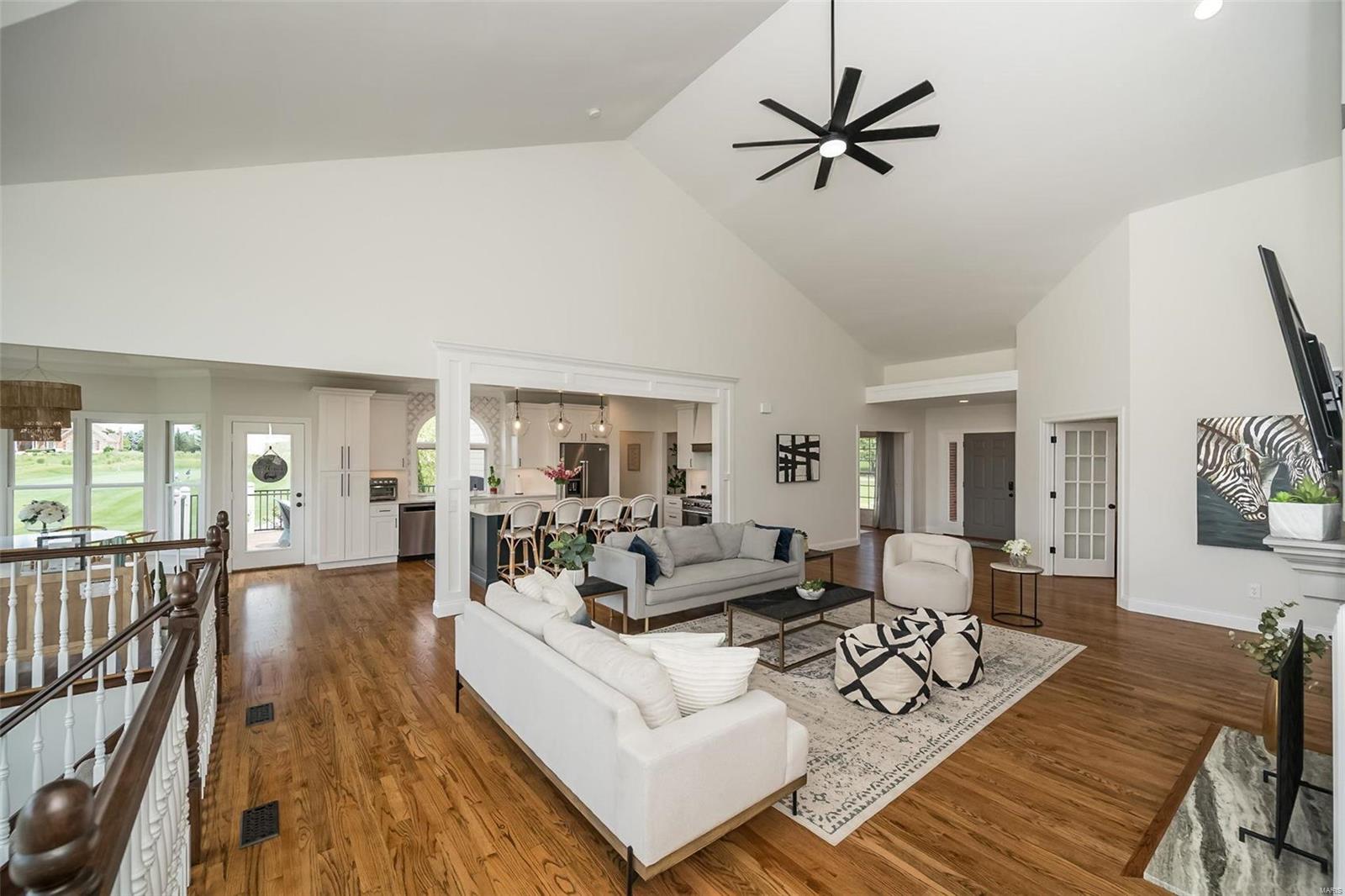 Whitmoor Country Club #2 - Residential