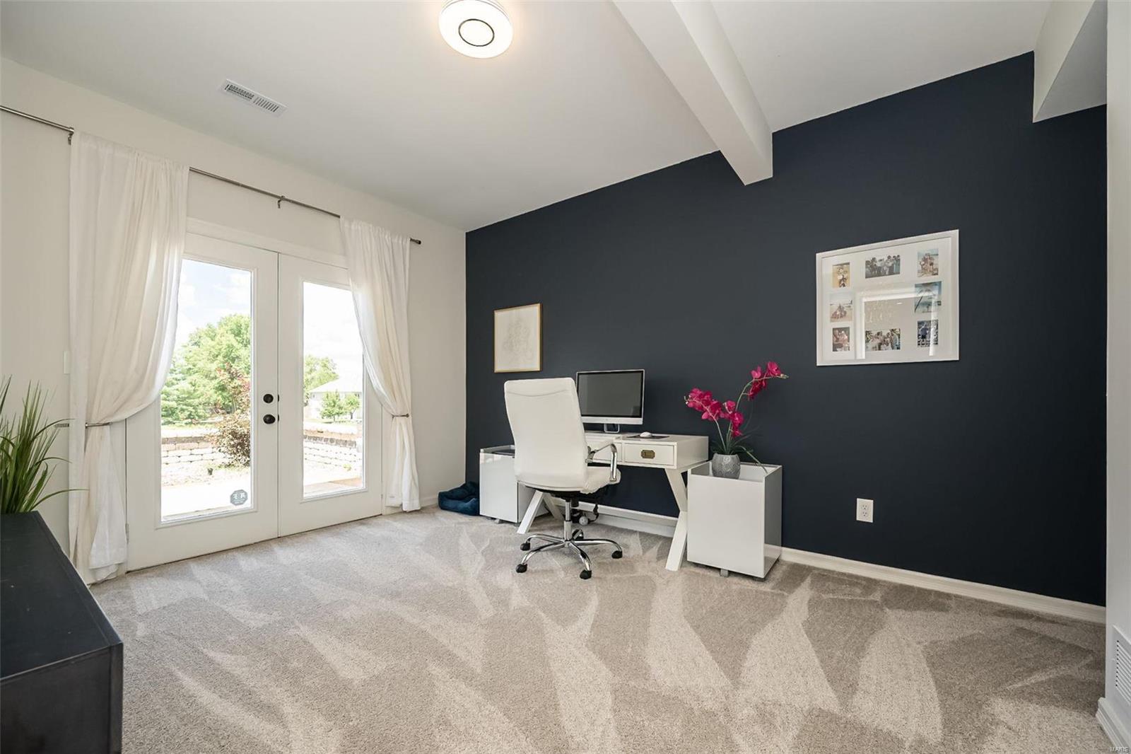 Whitmoor Country Club #2 - Residential