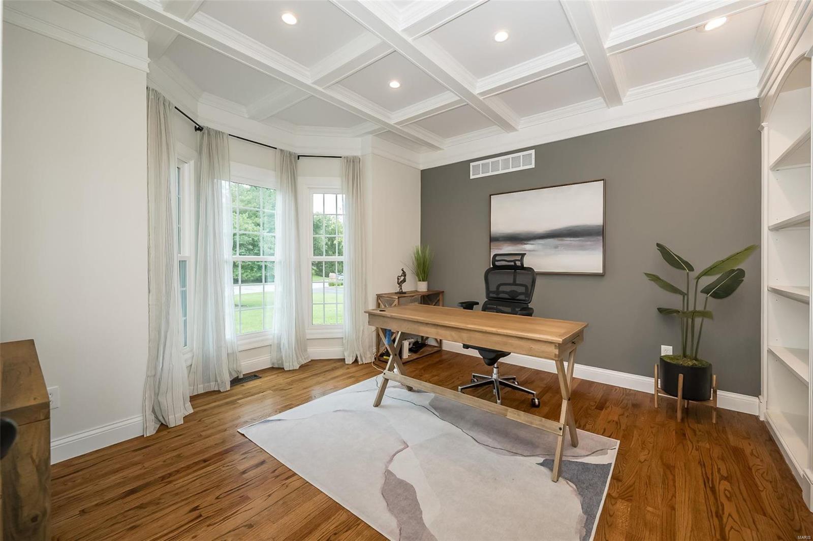 Whitmoor Country Club #2 - Residential