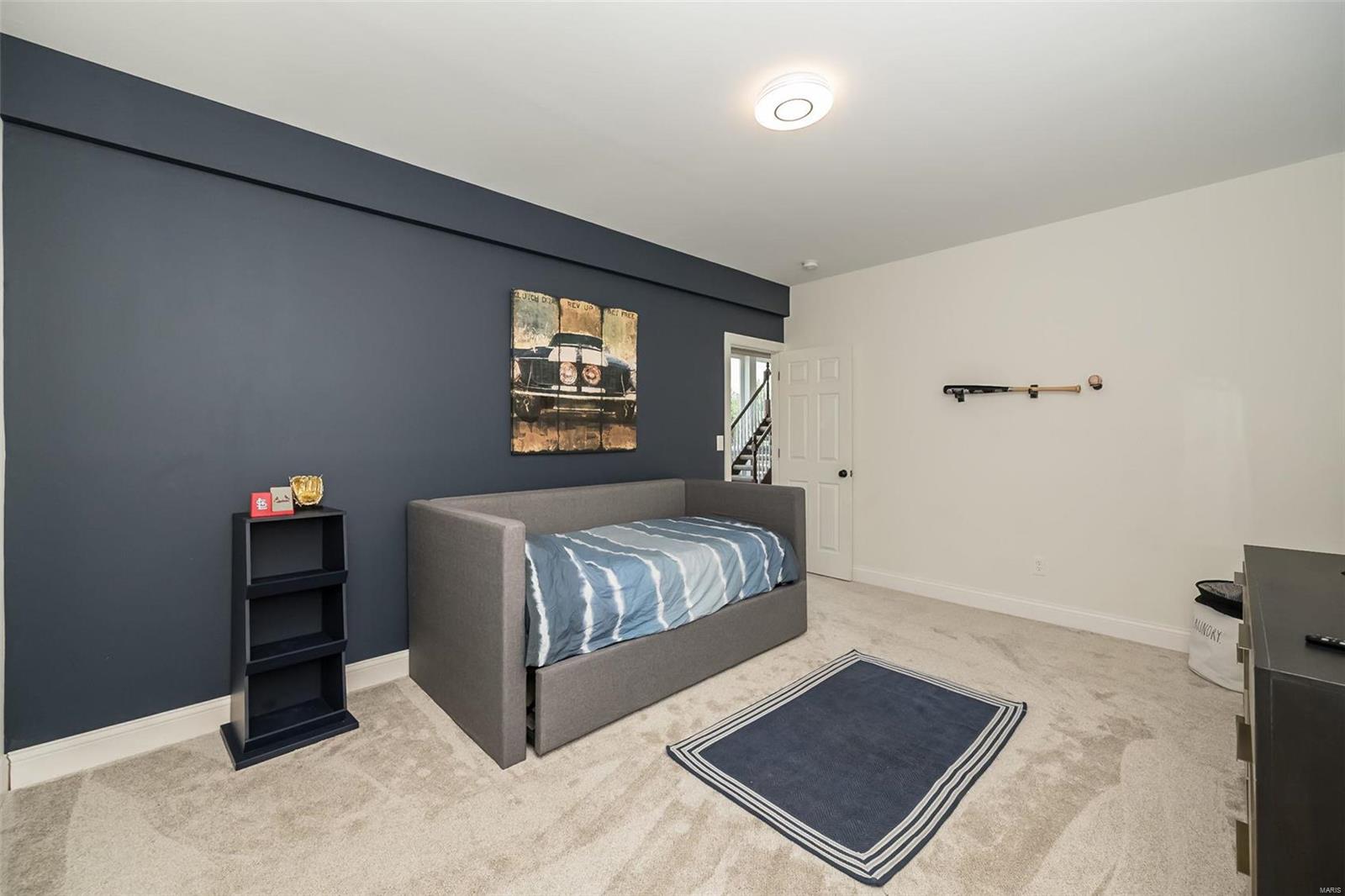 Whitmoor Country Club #2 - Residential