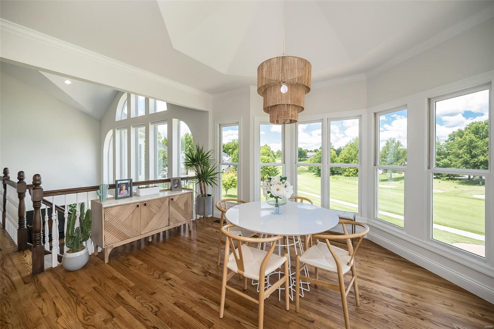 Whitmoor Country Club #2 - Residential