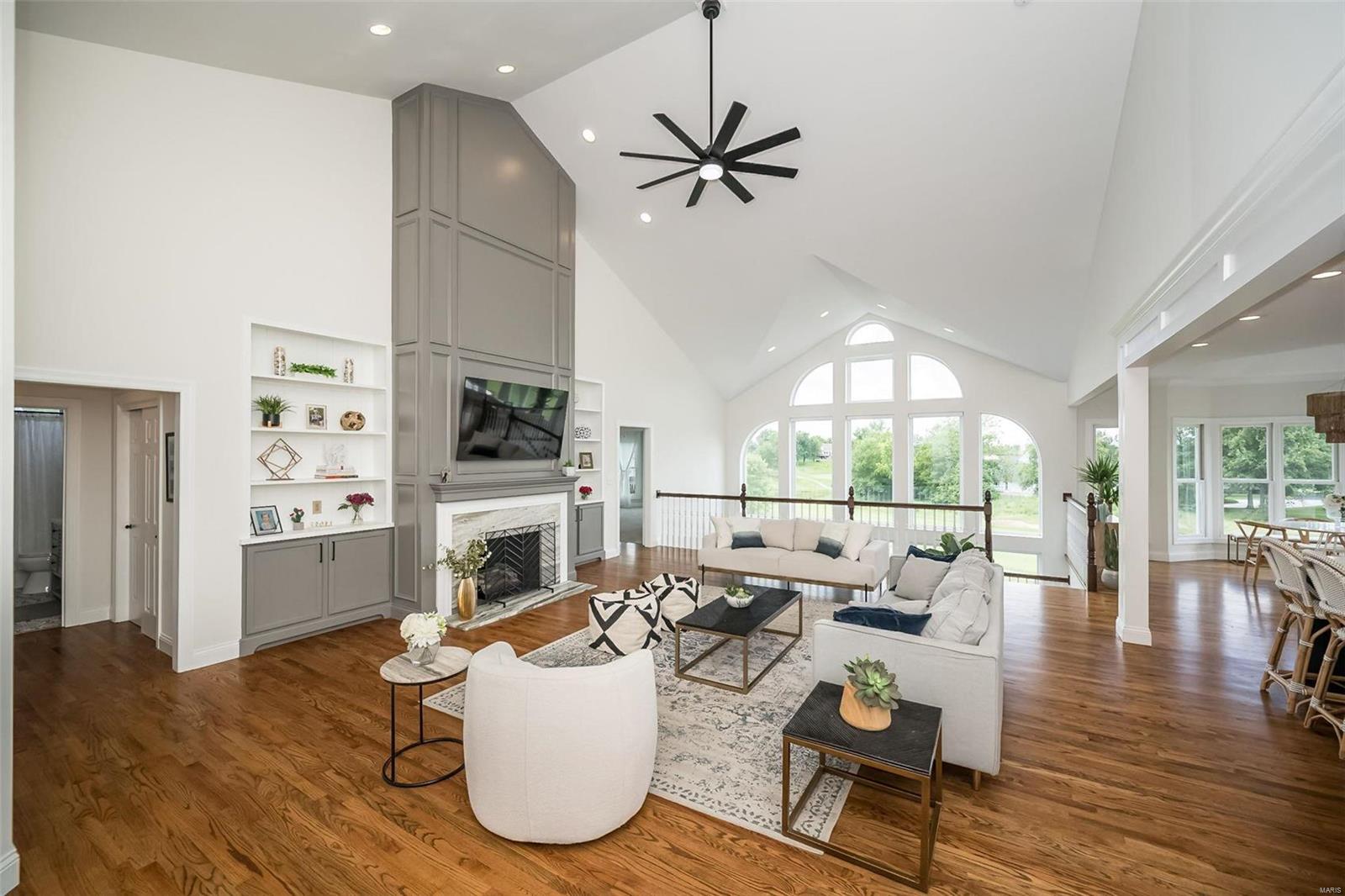 Whitmoor Country Club #2 - Residential