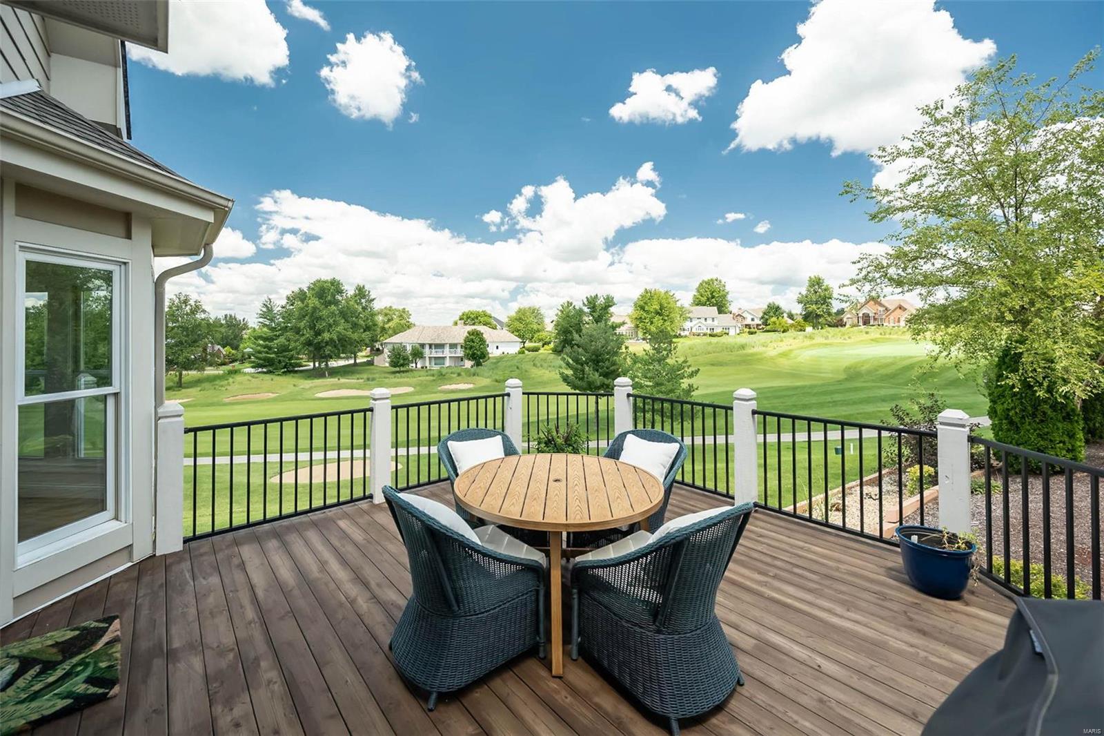 Whitmoor Country Club #2 - Residential