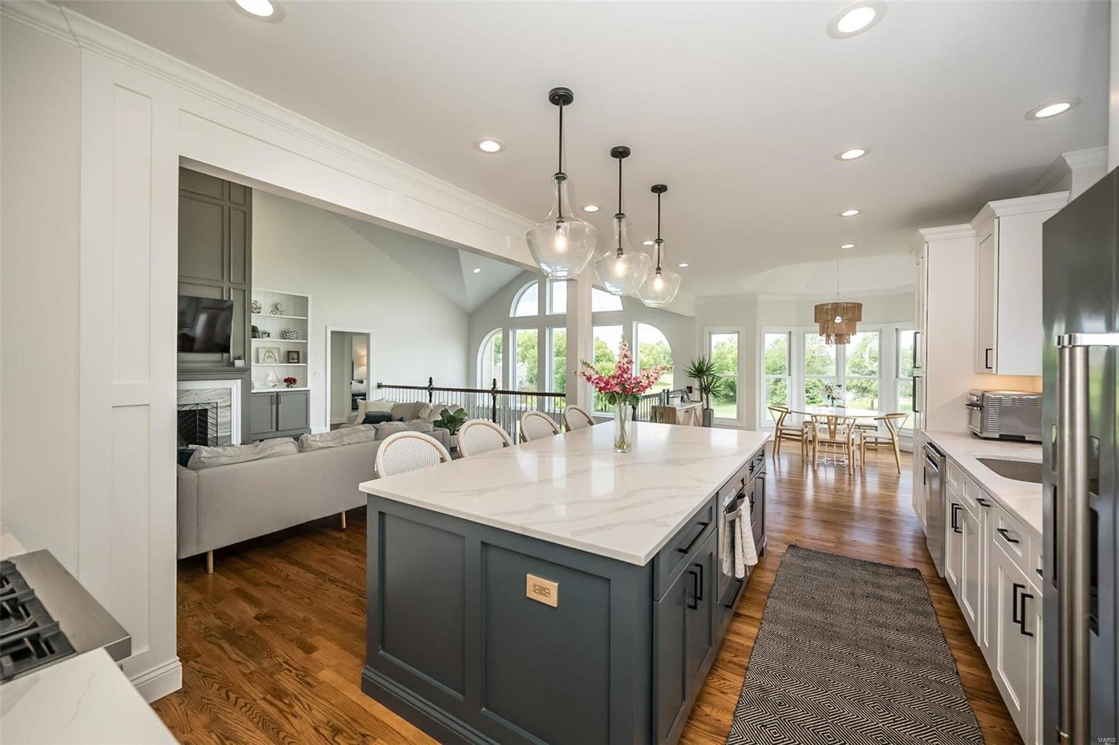 Whitmoor Country Club #2 - Residential