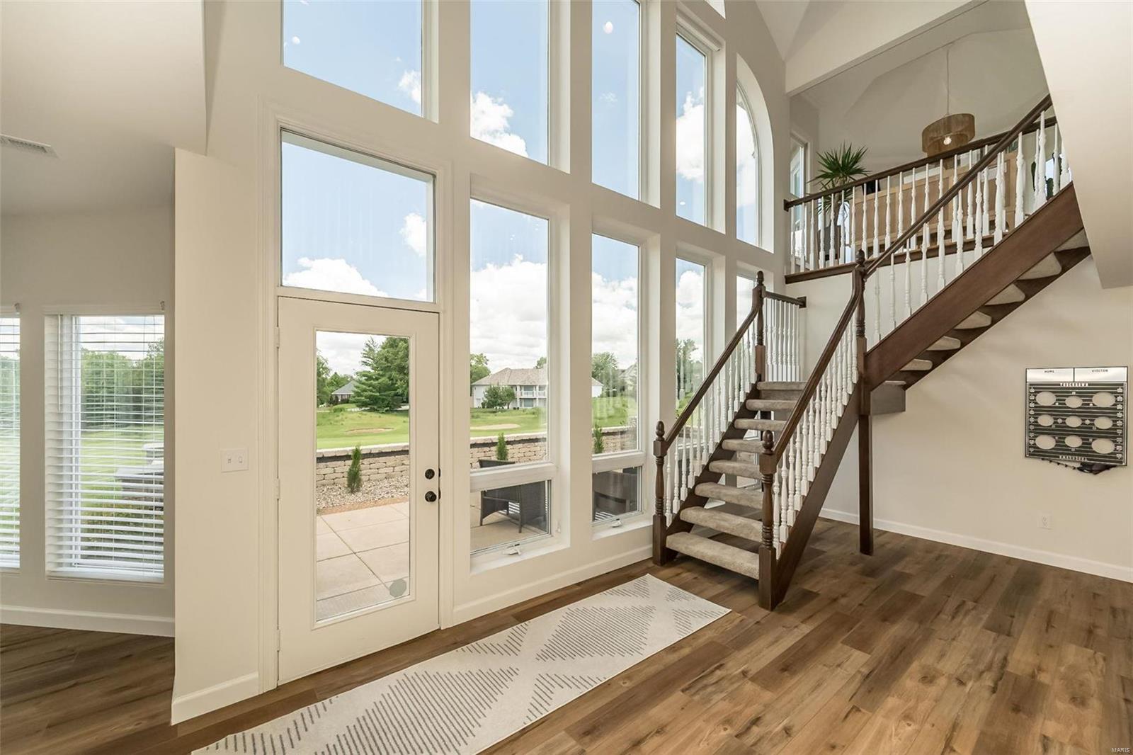 Whitmoor Country Club #2 - Residential