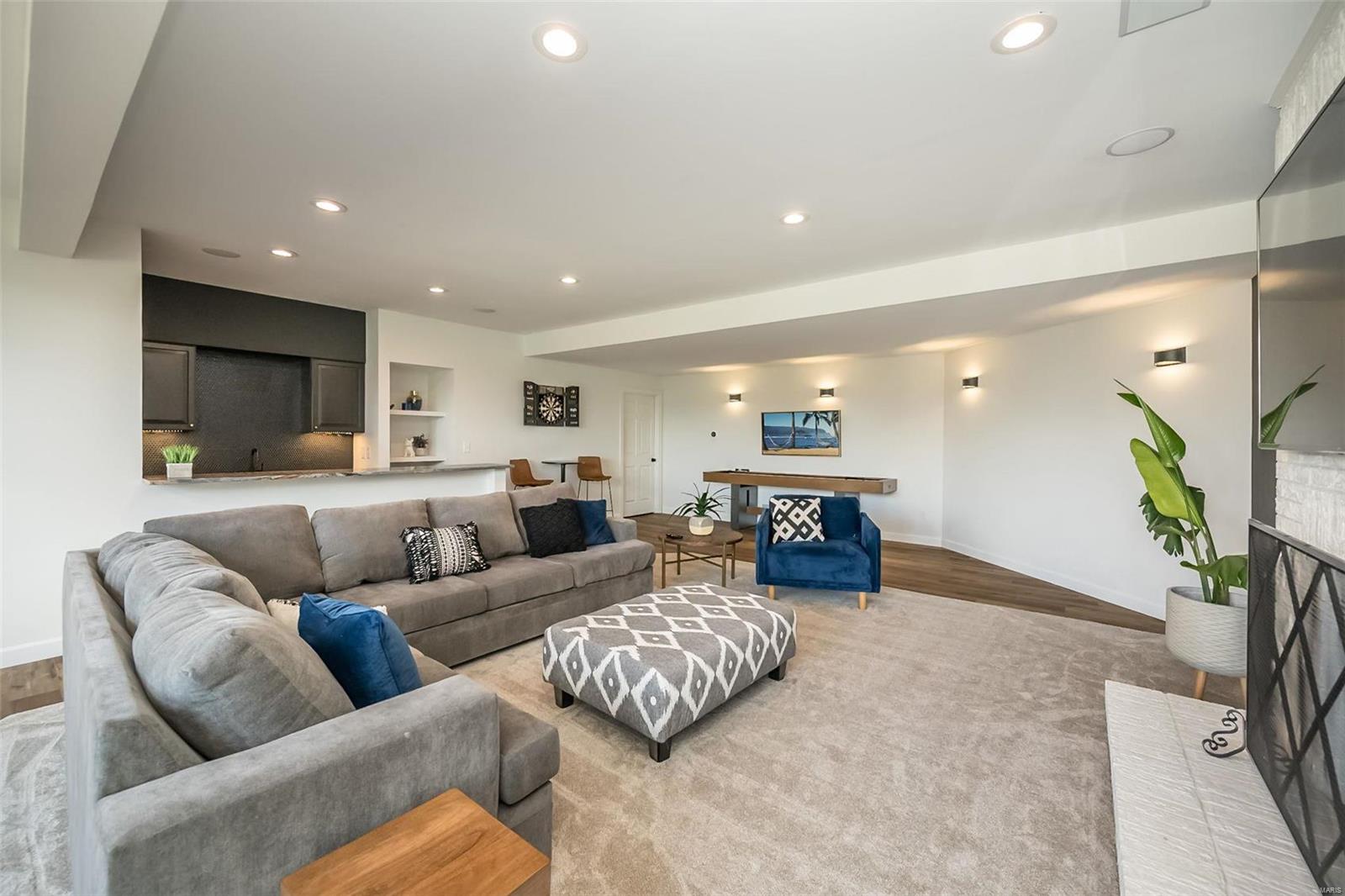 Whitmoor Country Club #2 - Residential