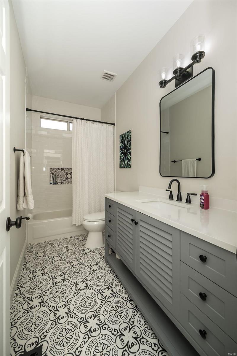 Whitmoor Country Club #2 - Residential