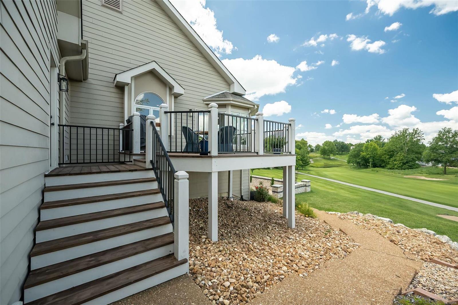 Whitmoor Country Club #2 - Residential