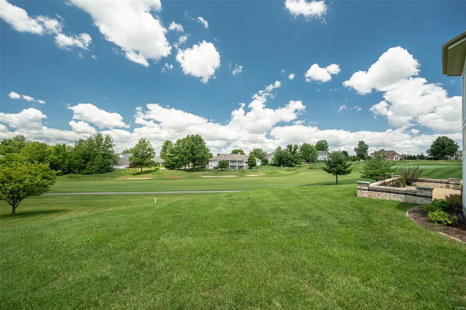 Whitmoor Country Club #2 - Residential