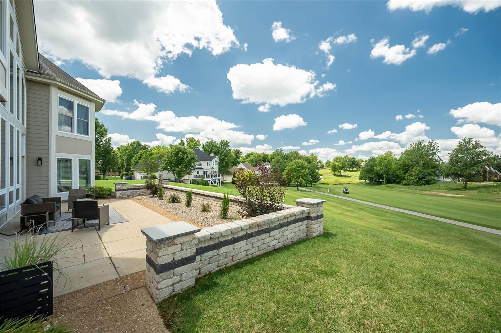 Whitmoor Country Club #2 - Residential