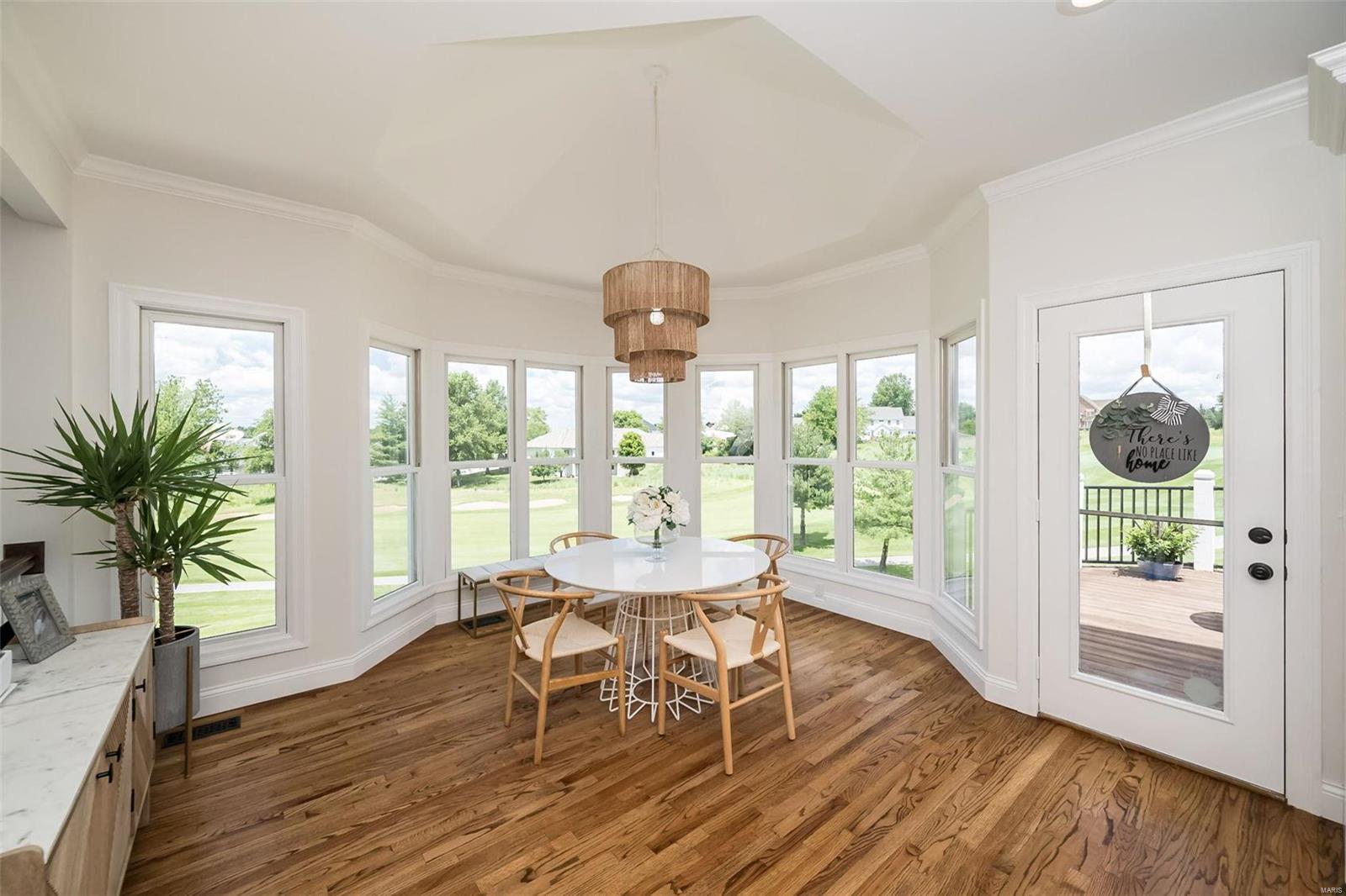 Whitmoor Country Club #2 - Residential