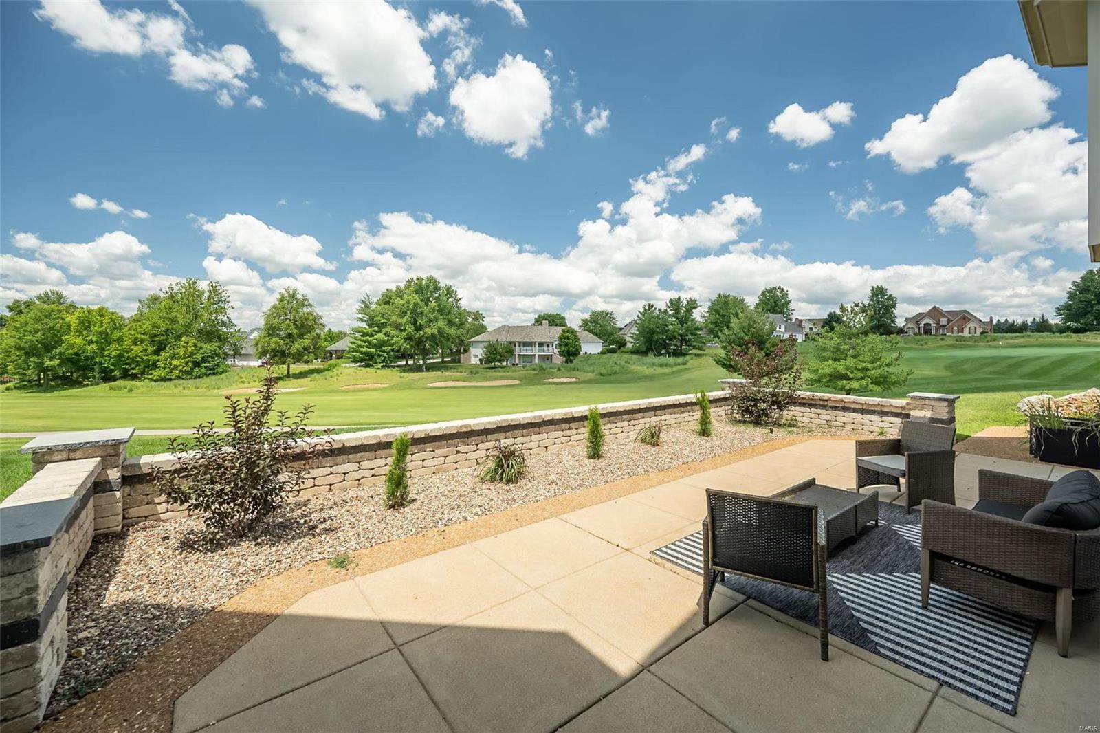 Whitmoor Country Club #2 - Residential