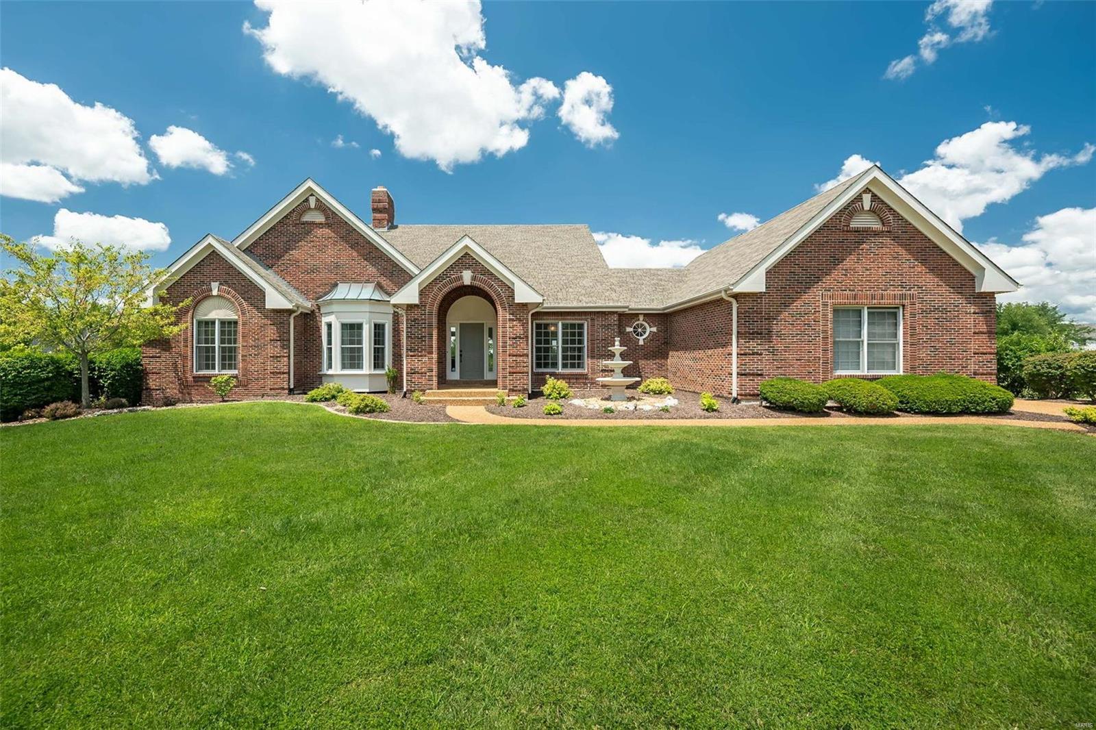 Whitmoor Country Club #2 - Residential