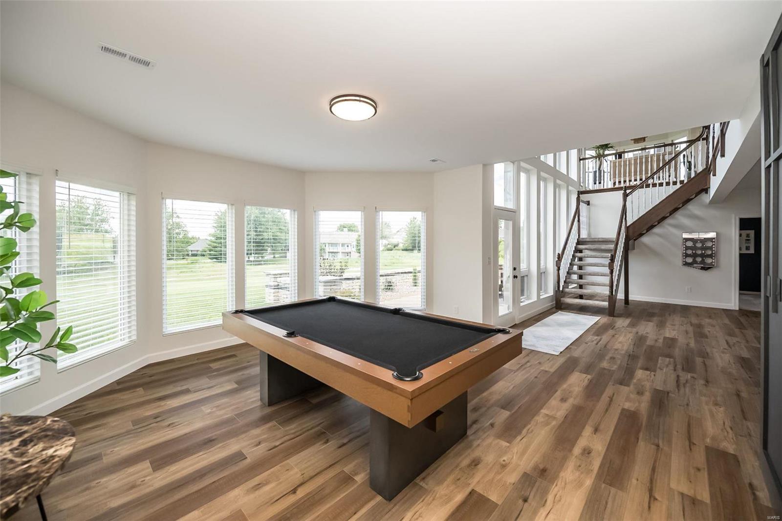 Whitmoor Country Club #2 - Residential