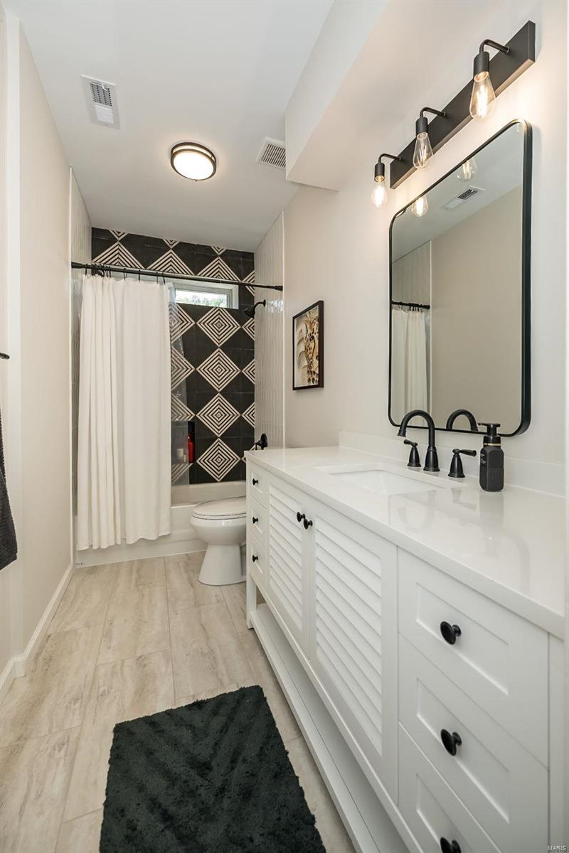 Whitmoor Country Club #2 - Residential