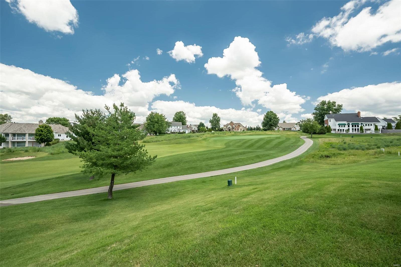 Whitmoor Country Club #2 - Residential