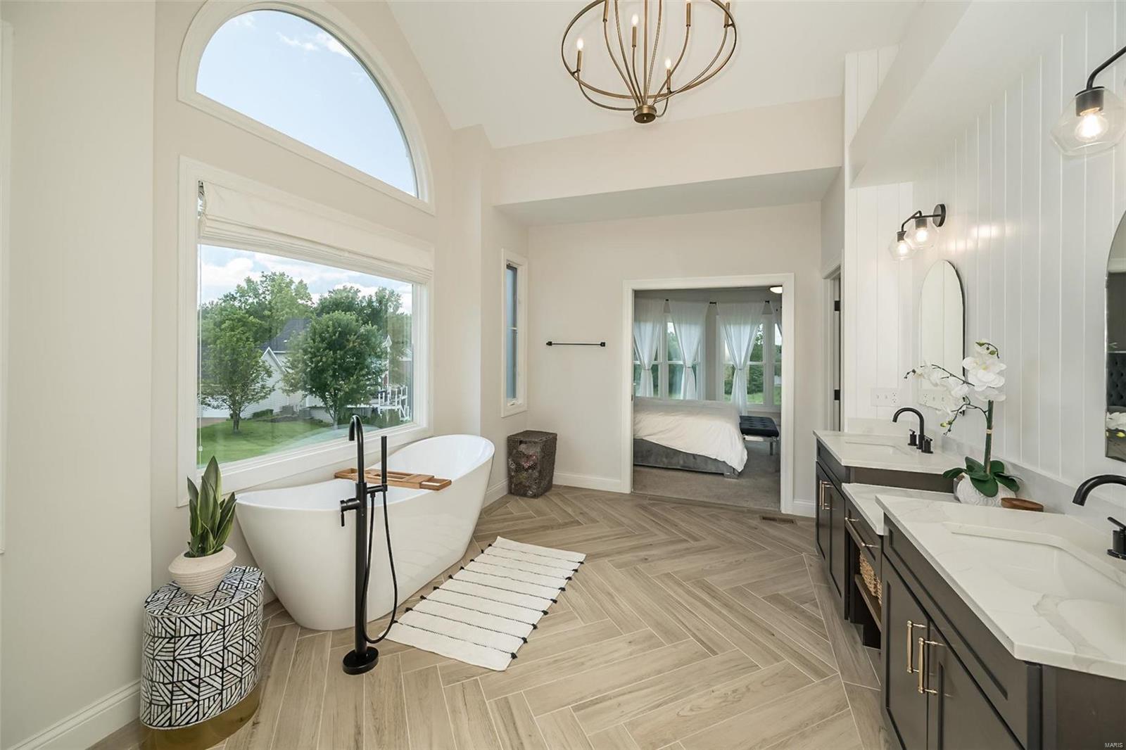 Whitmoor Country Club #2 - Residential