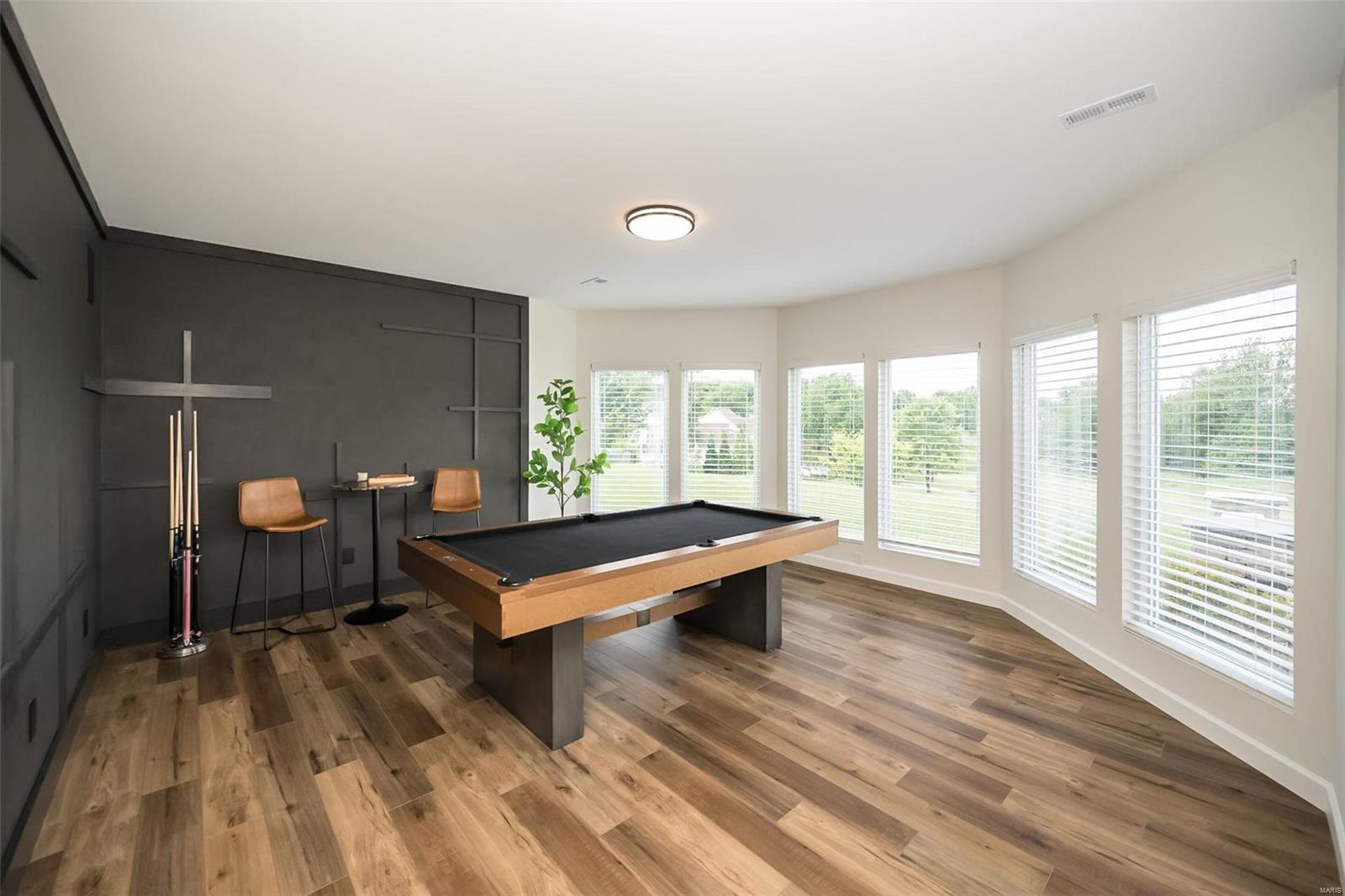 Whitmoor Country Club #2 - Residential