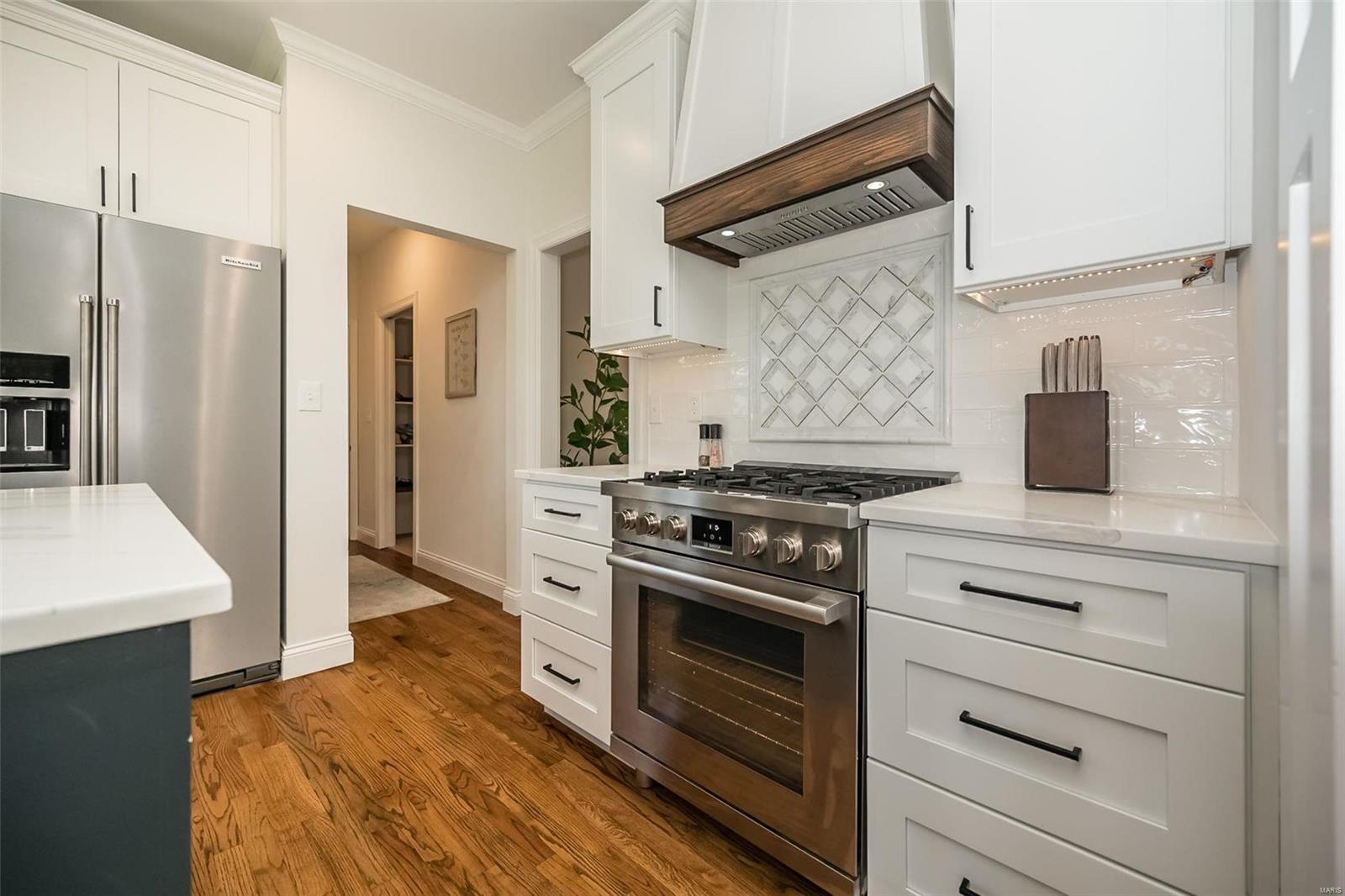 Whitmoor Country Club #2 - Residential