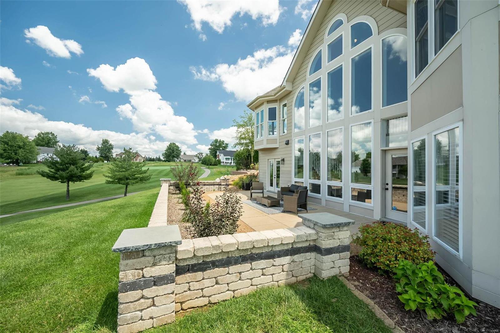 Whitmoor Country Club #2 - Residential