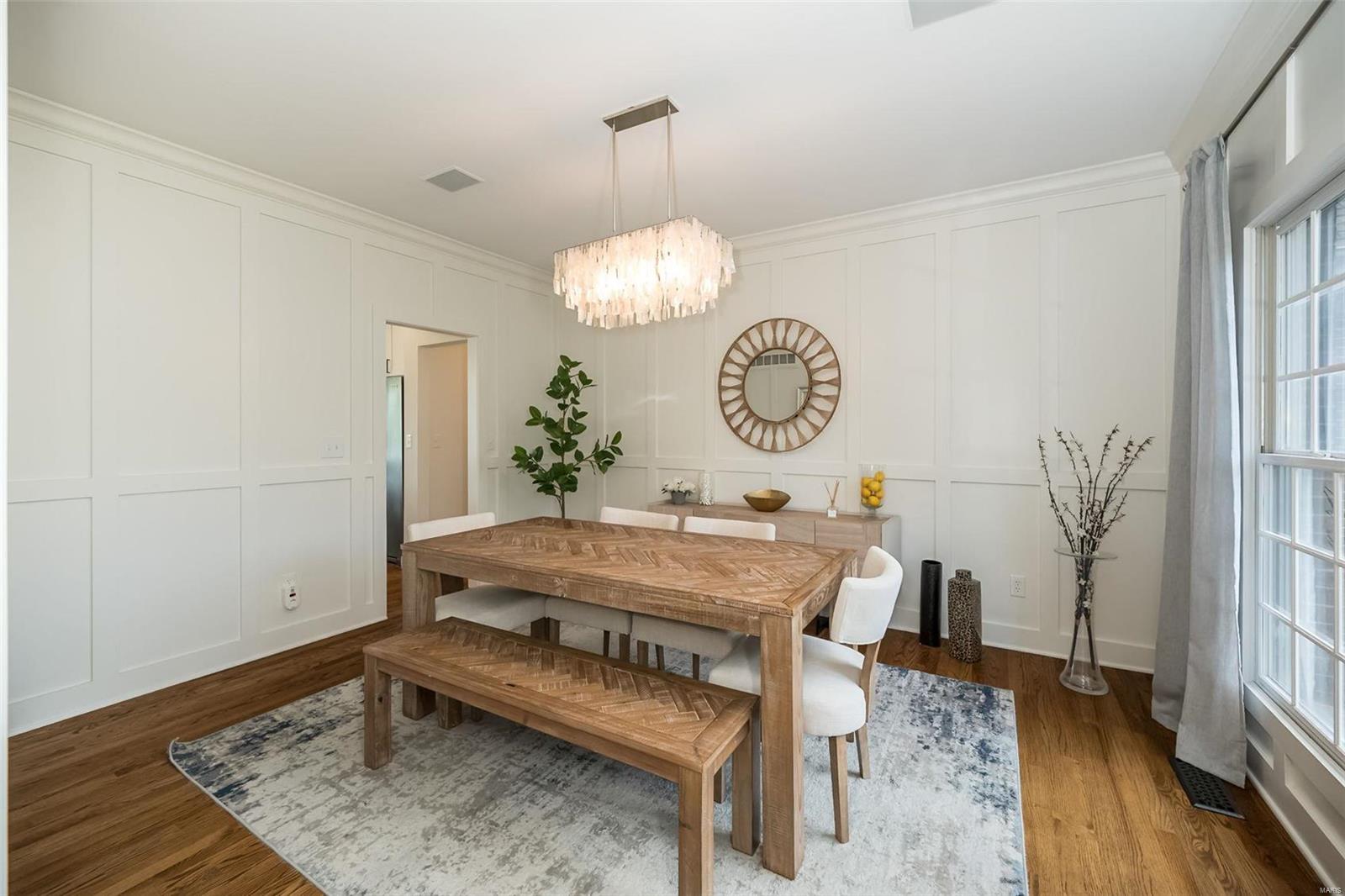 Whitmoor Country Club #2 - Residential