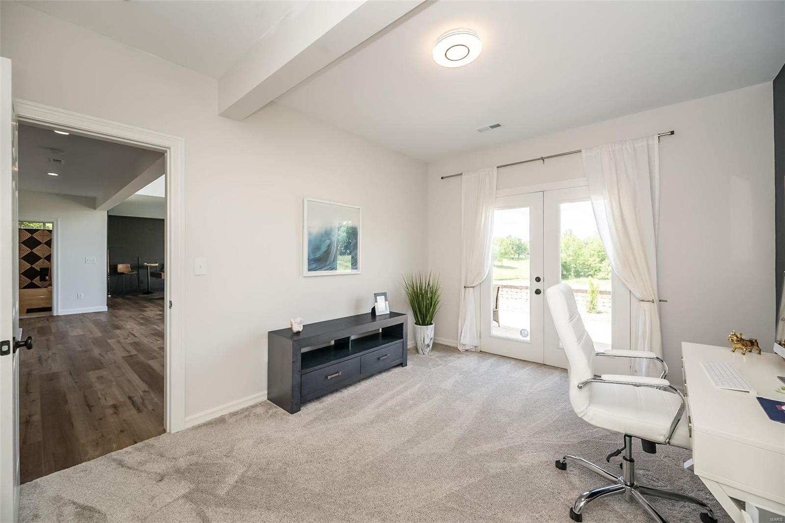 Whitmoor Country Club #2 - Residential