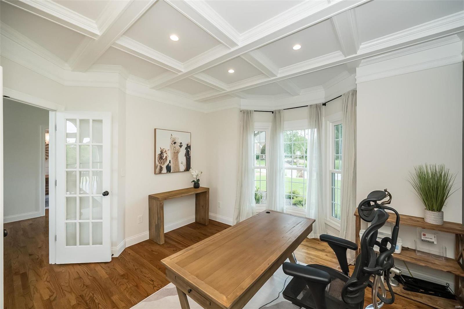 Whitmoor Country Club #2 - Residential