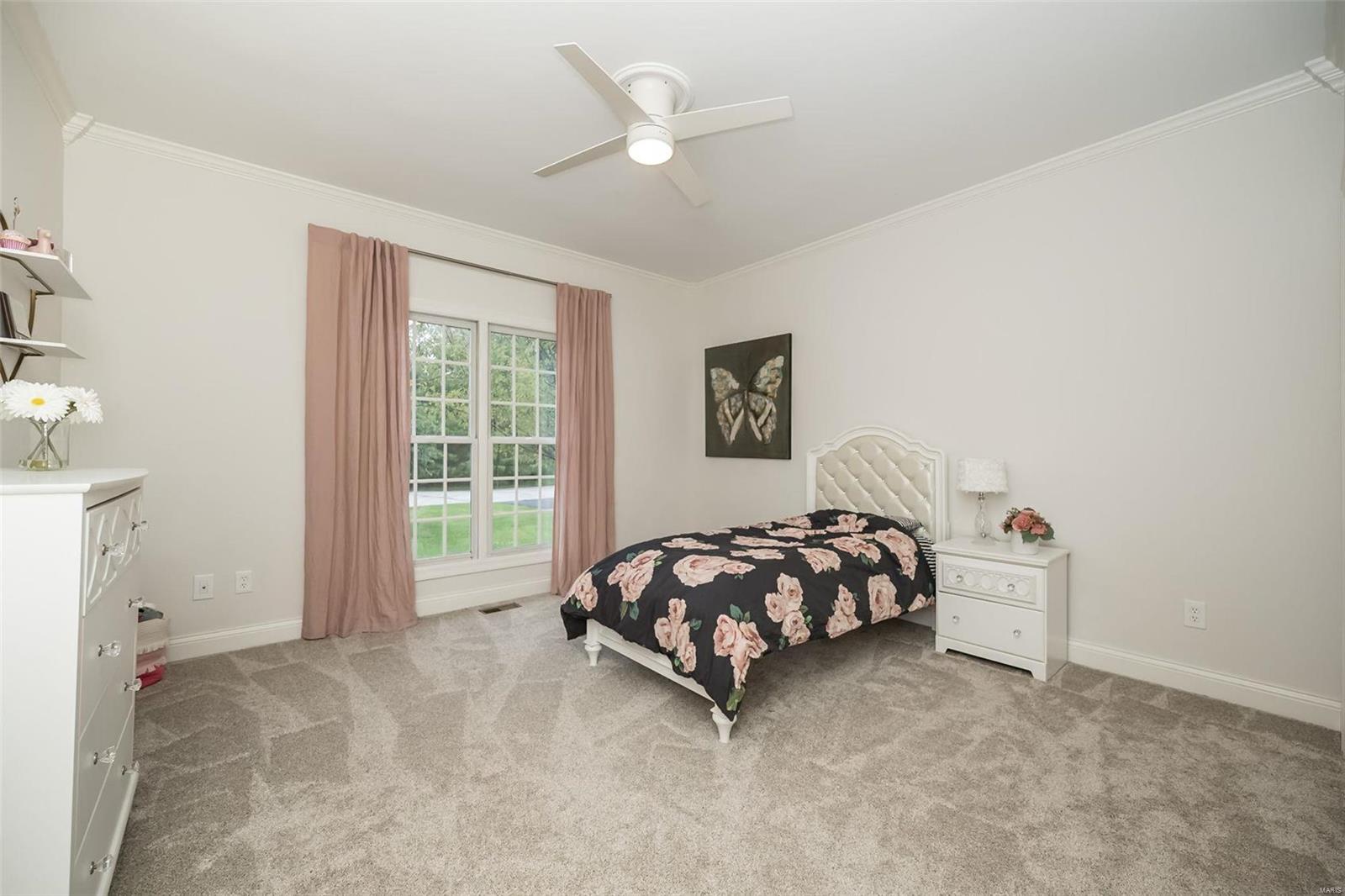 Whitmoor Country Club #2 - Residential