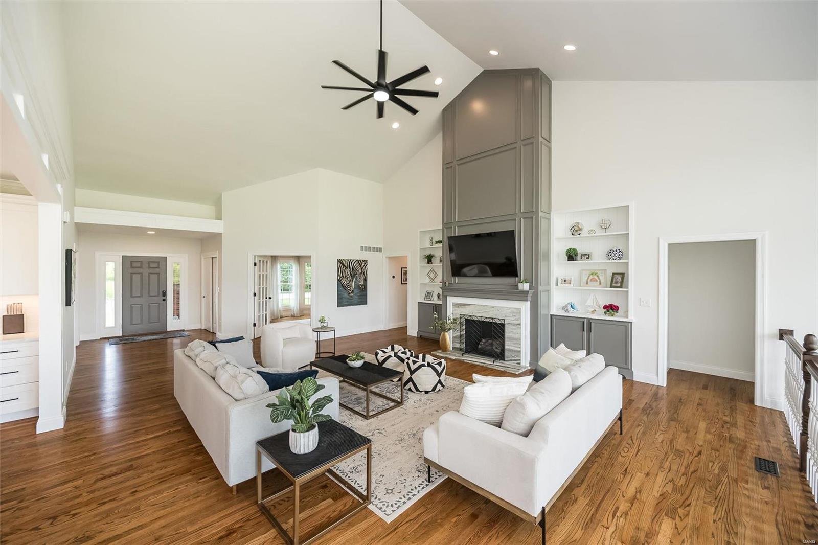 Whitmoor Country Club #2 - Residential