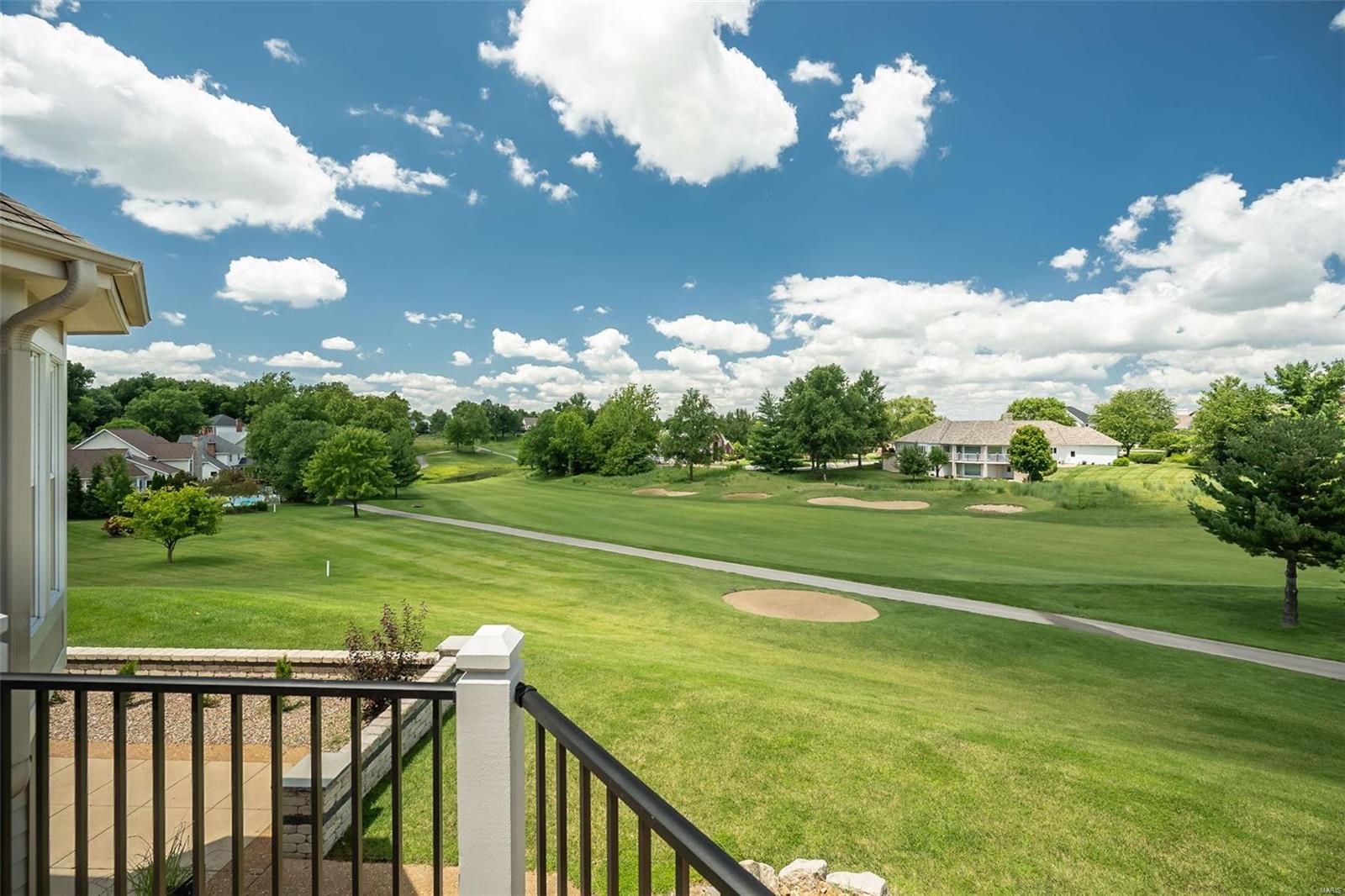 Whitmoor Country Club #2 - Residential