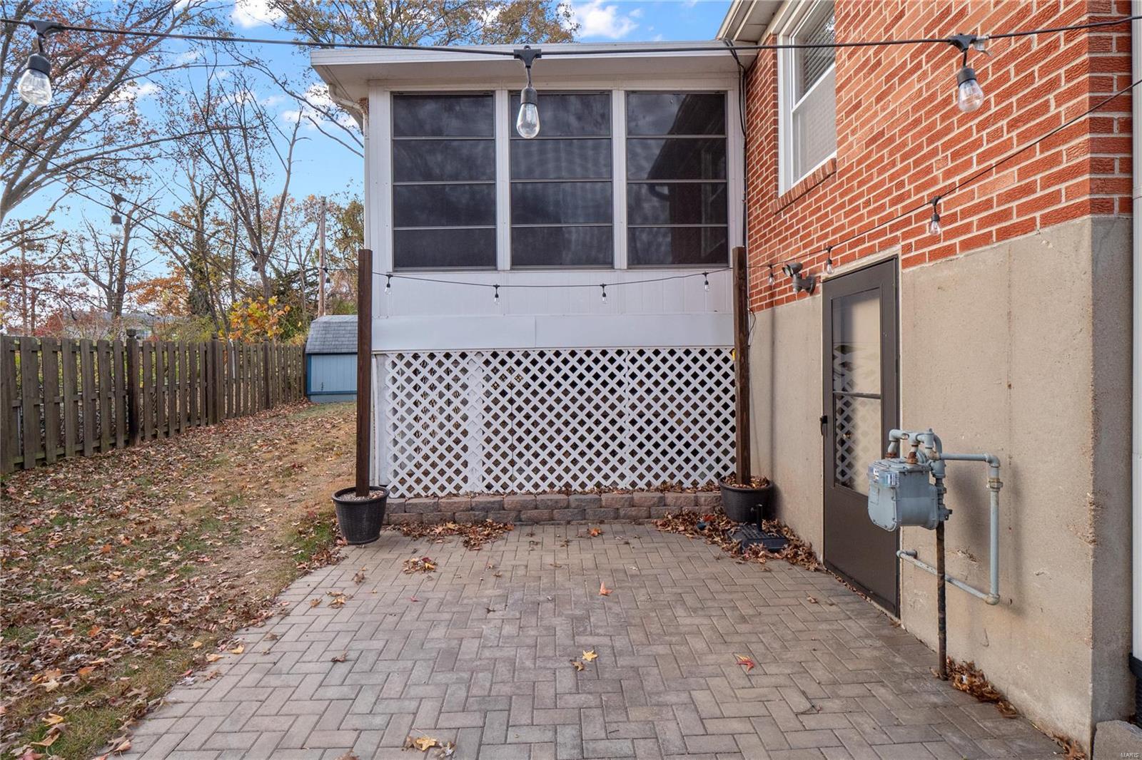 Teakwood Place 4 - Residential