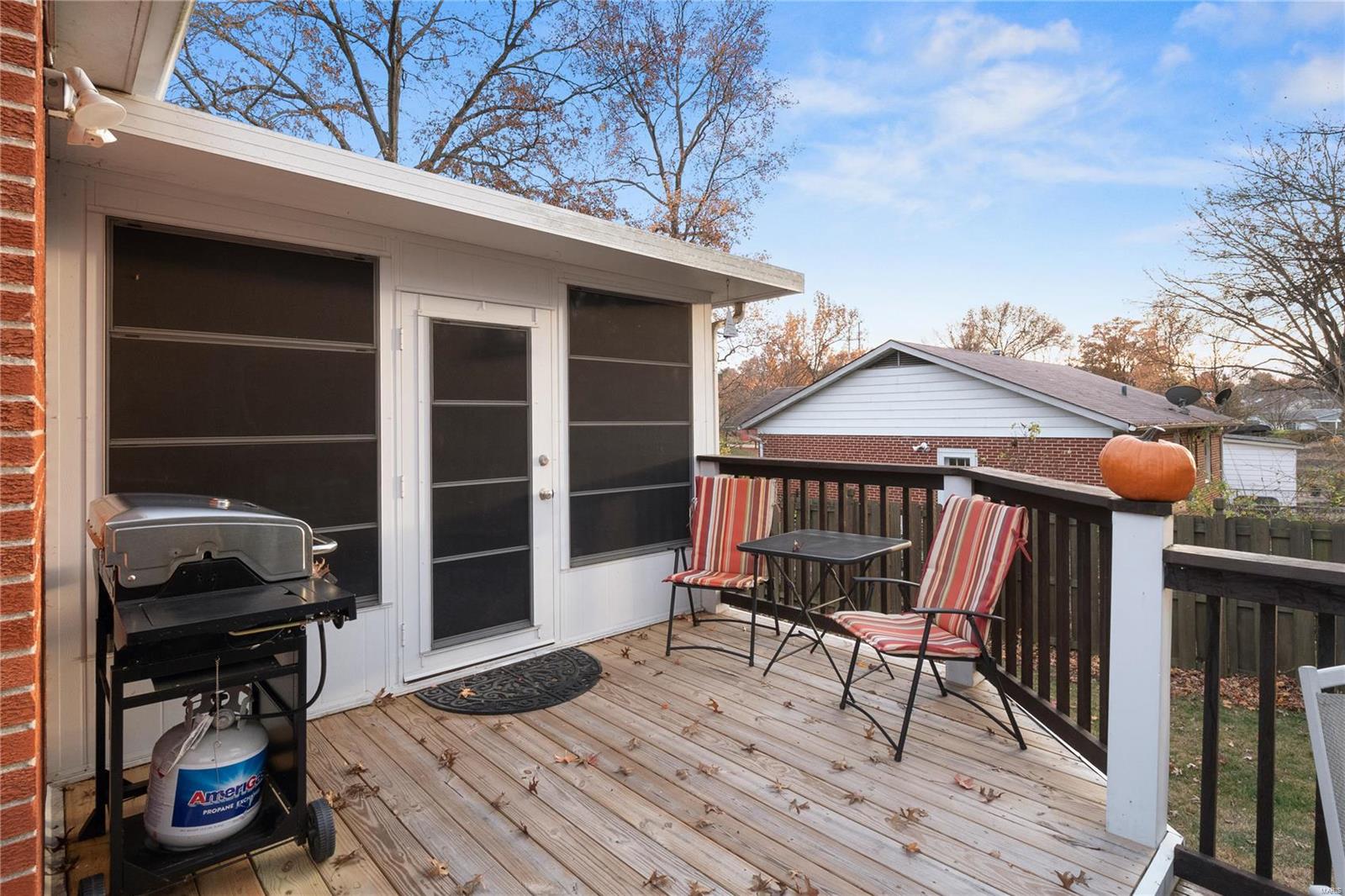 Teakwood Place 4 - Residential