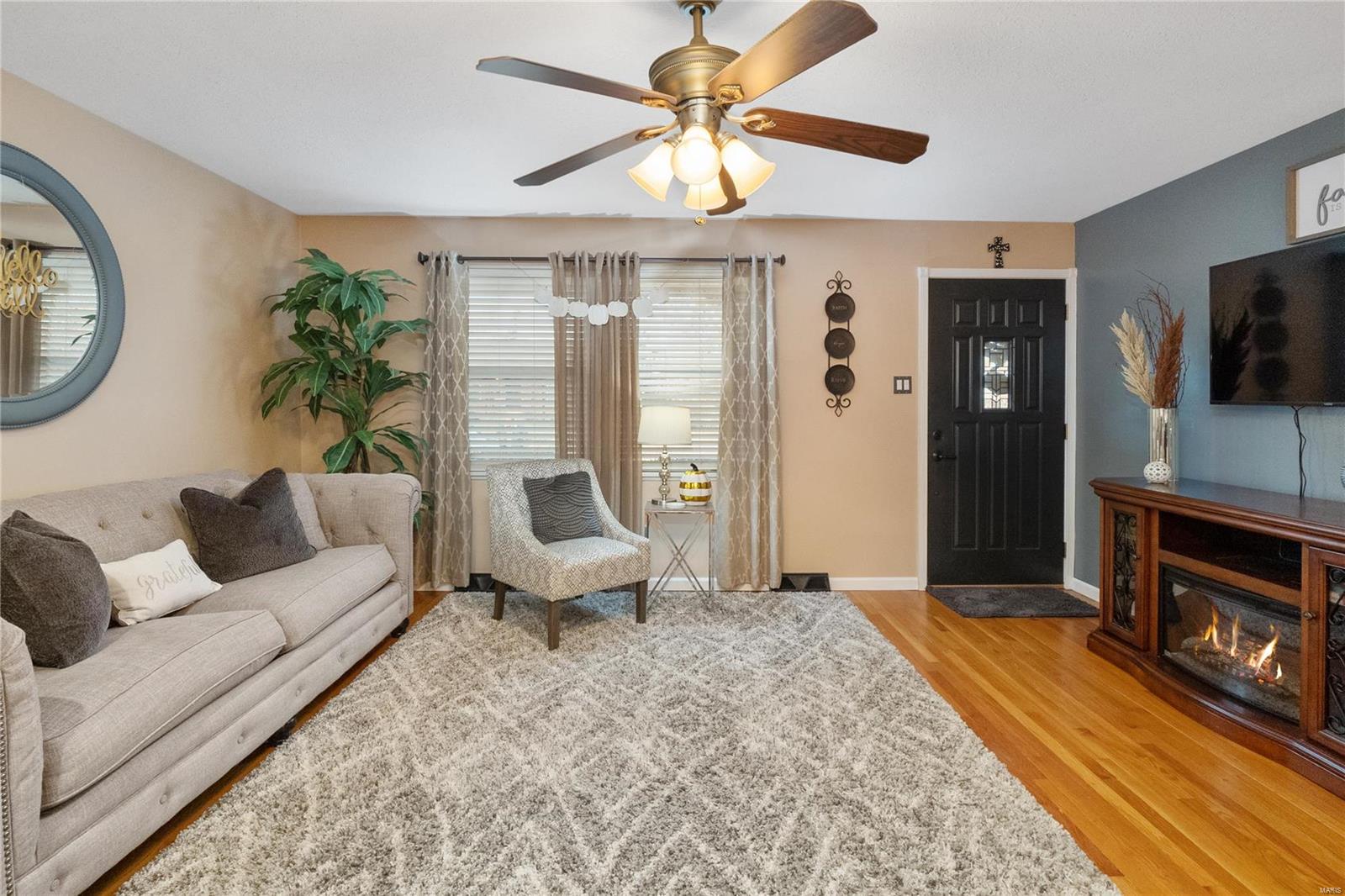 Teakwood Place 4 - Residential