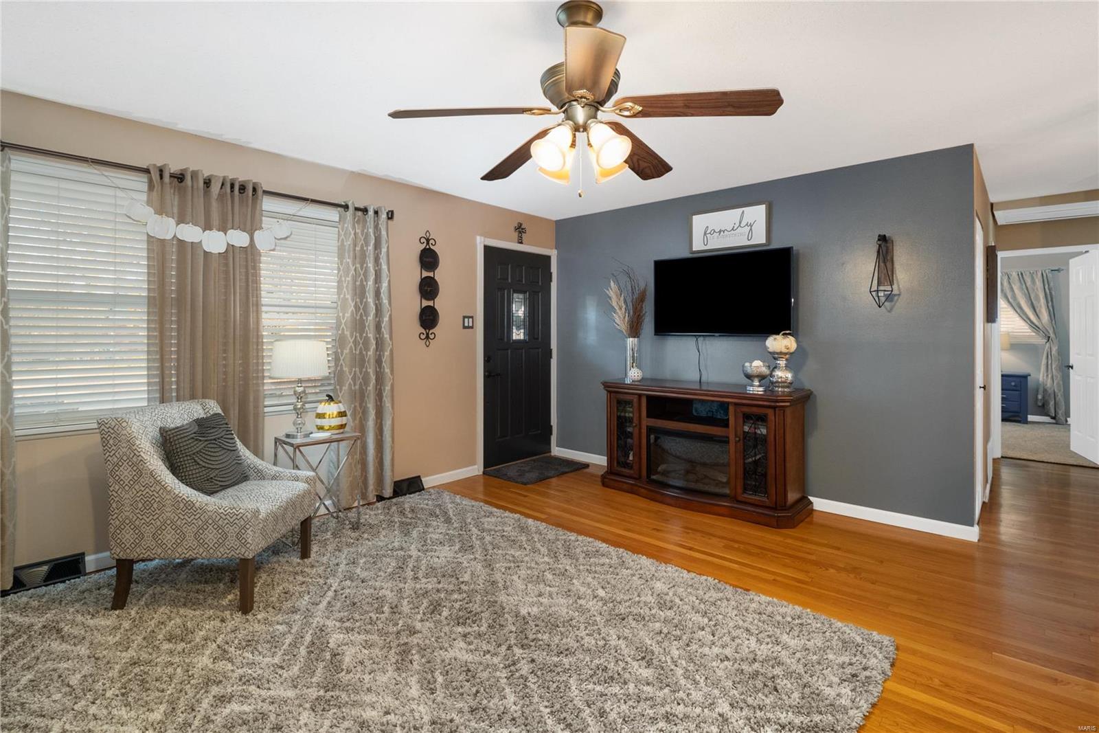 Teakwood Place 4 - Residential