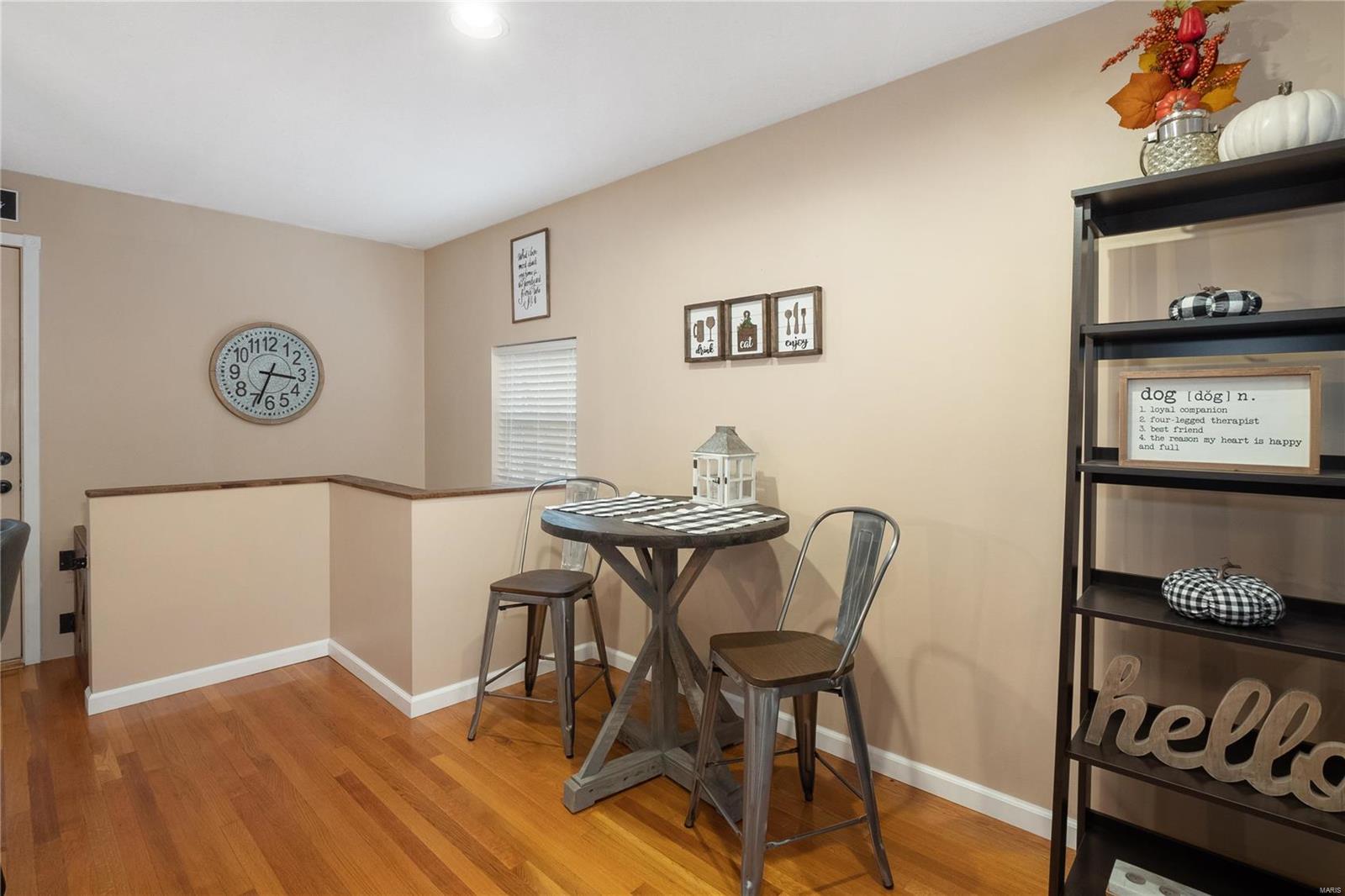 Teakwood Place 4 - Residential