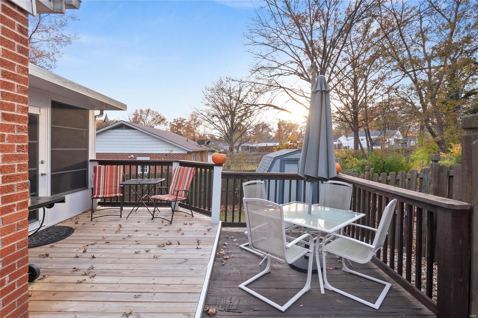 Teakwood Place 4 - Residential