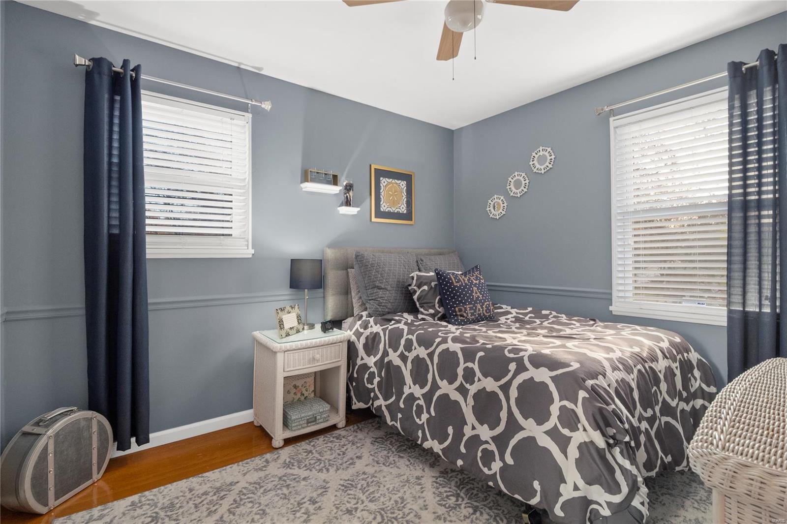 Teakwood Place 4 - Residential