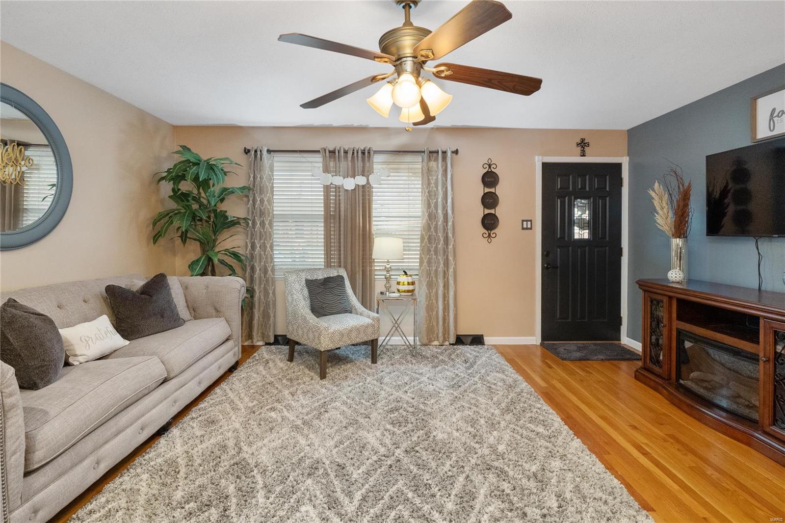 Teakwood Place 4 - Residential