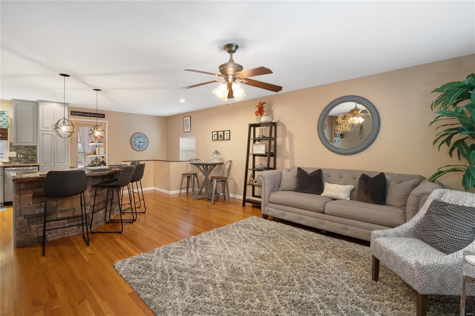 Teakwood Place 4 - Residential