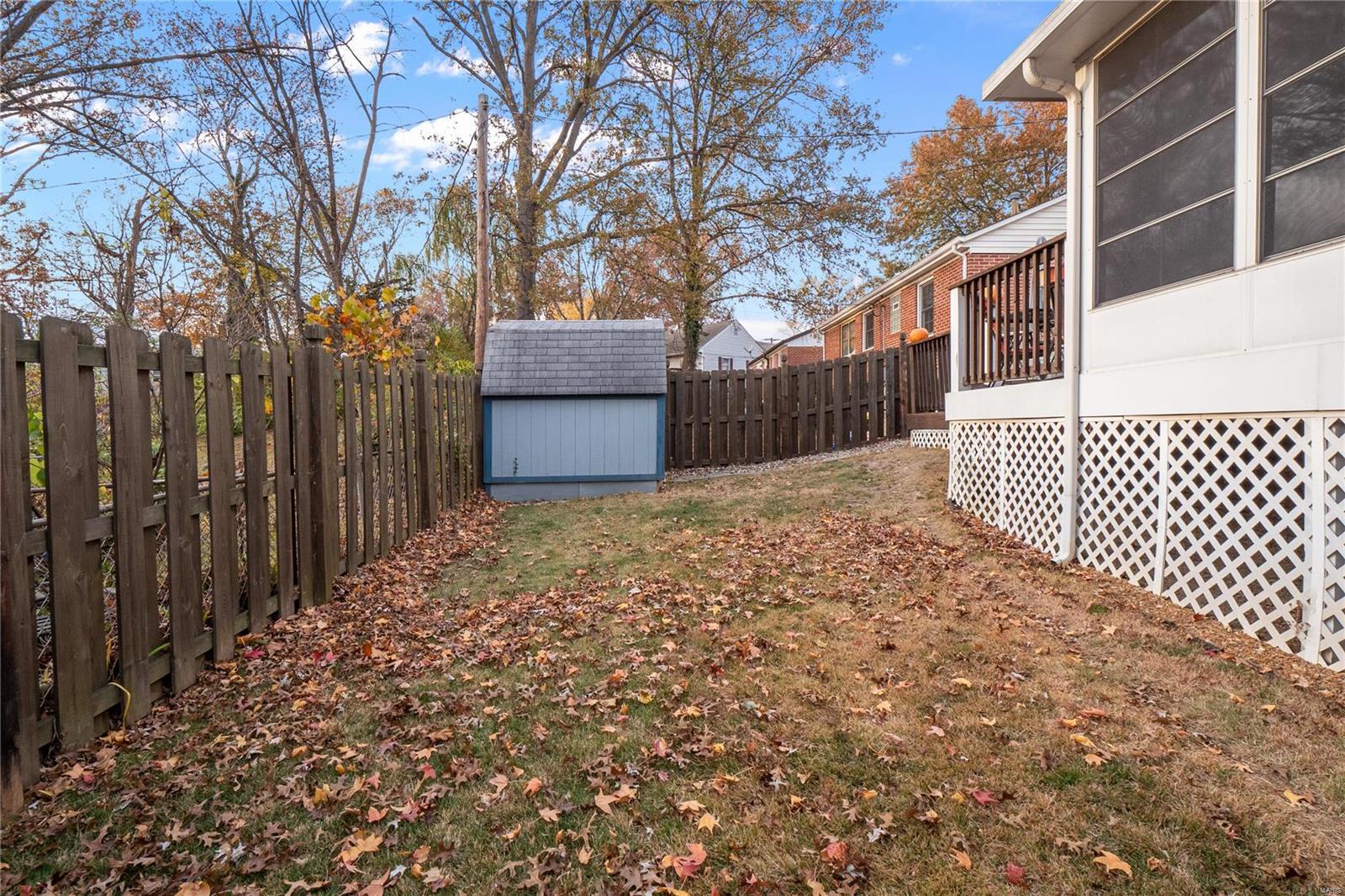 Teakwood Place 4 - Residential
