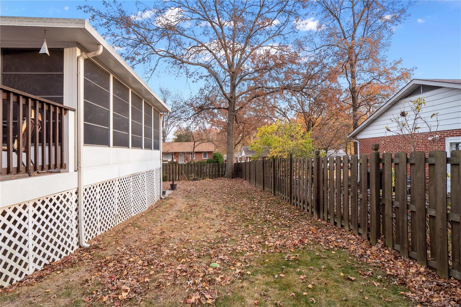 Teakwood Place 4 - Residential