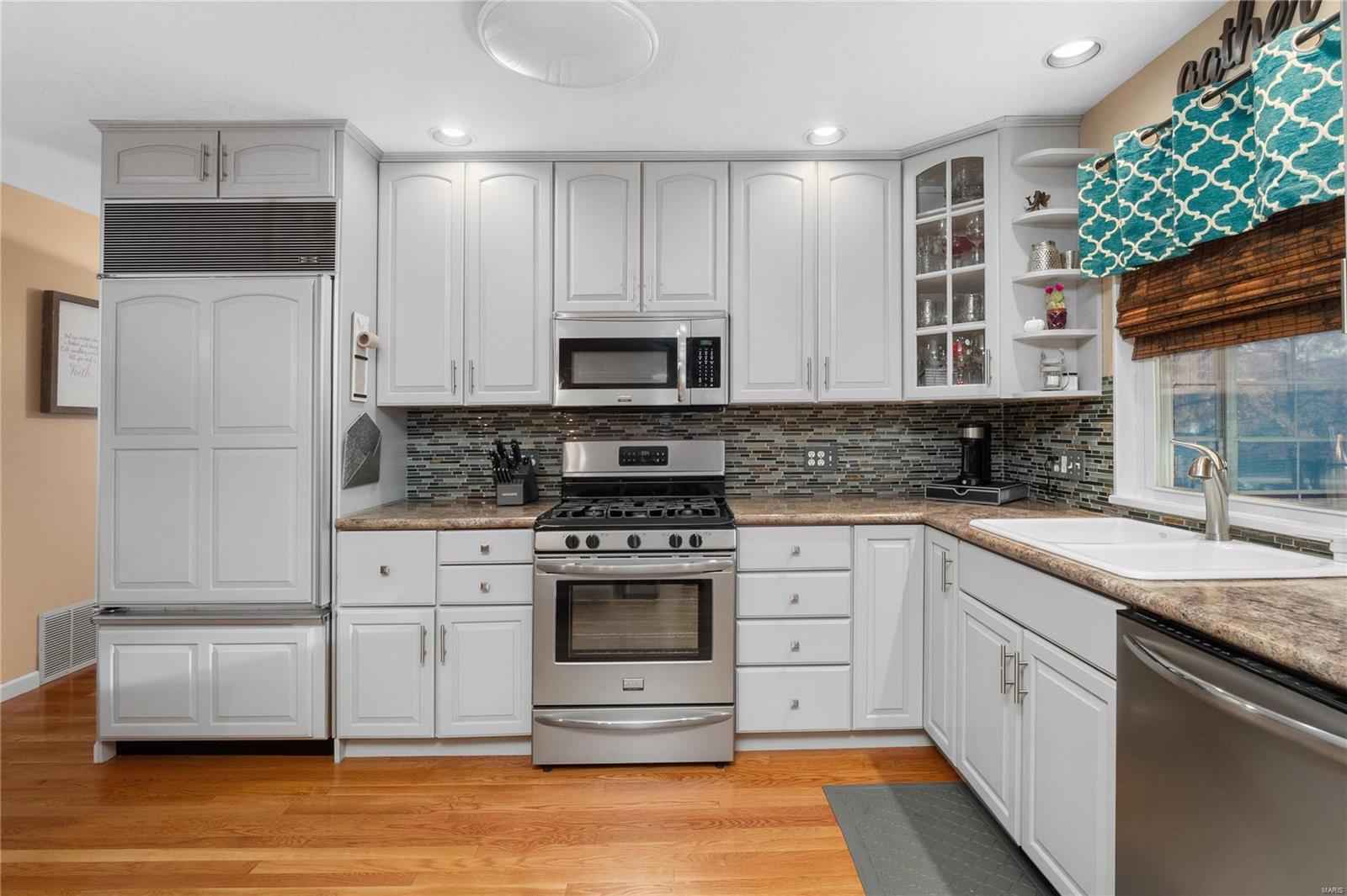 Teakwood Place 4 - Residential