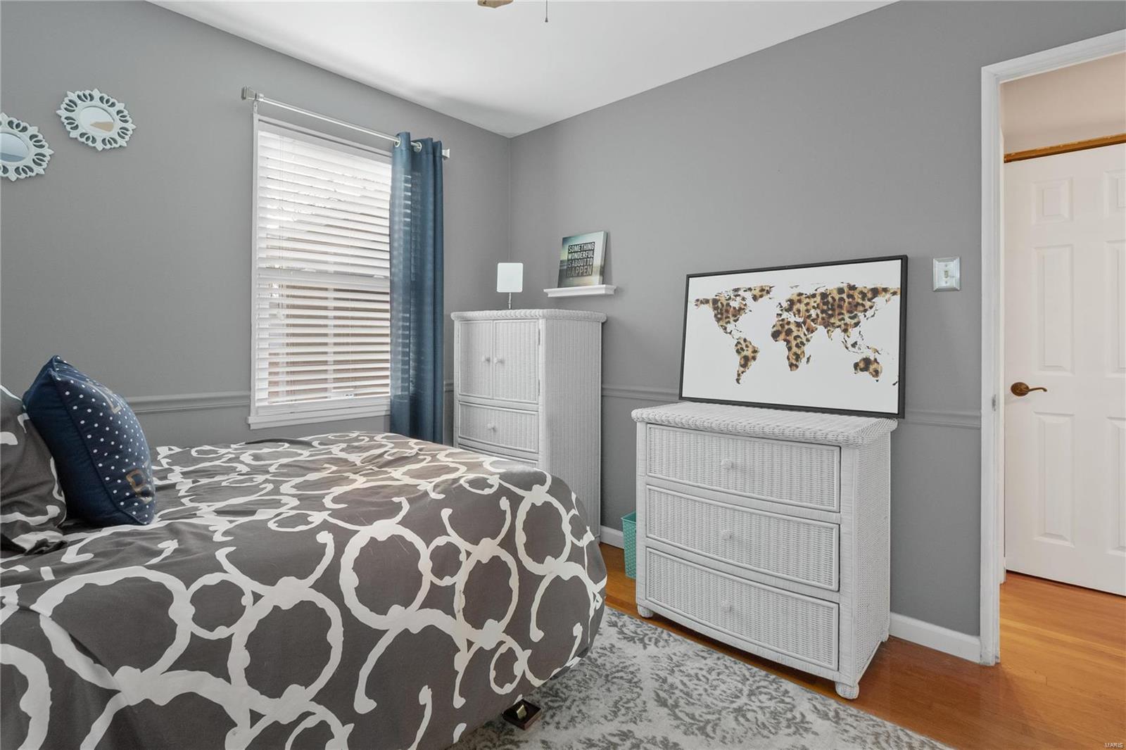 Teakwood Place 4 - Residential