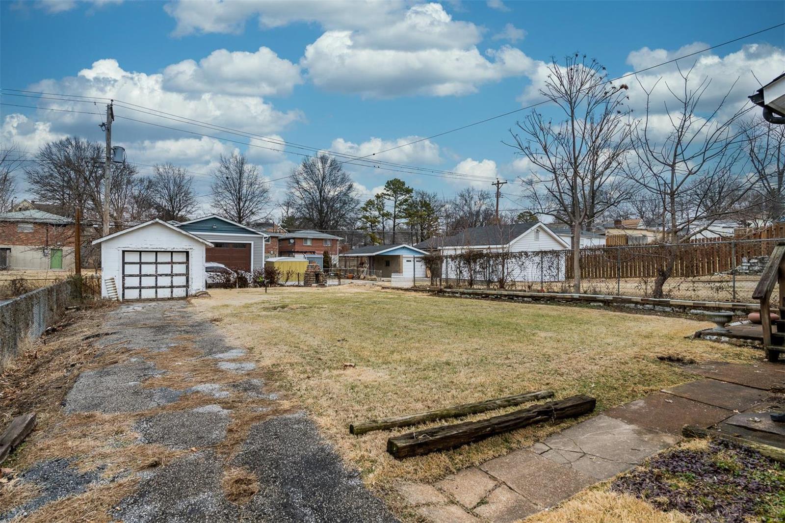 Breezy Heights Add - Residential